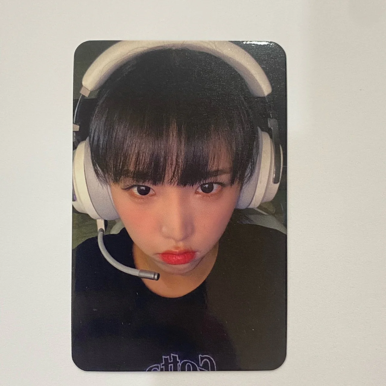 Yena - Love War Apple Music Lucky Draws - Image 9