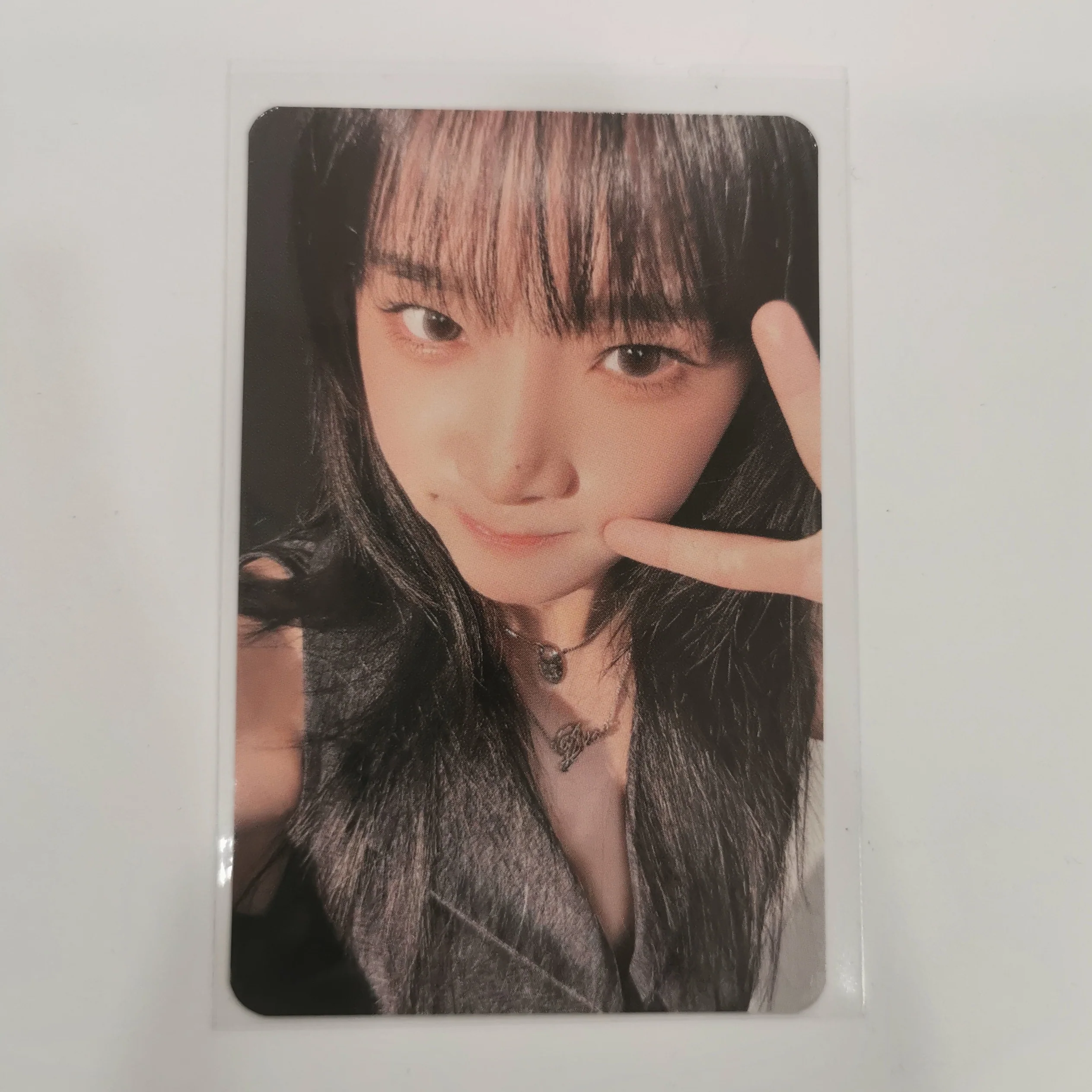 Yena - 'Love War' Lucky Makestar Photocards - Image 3