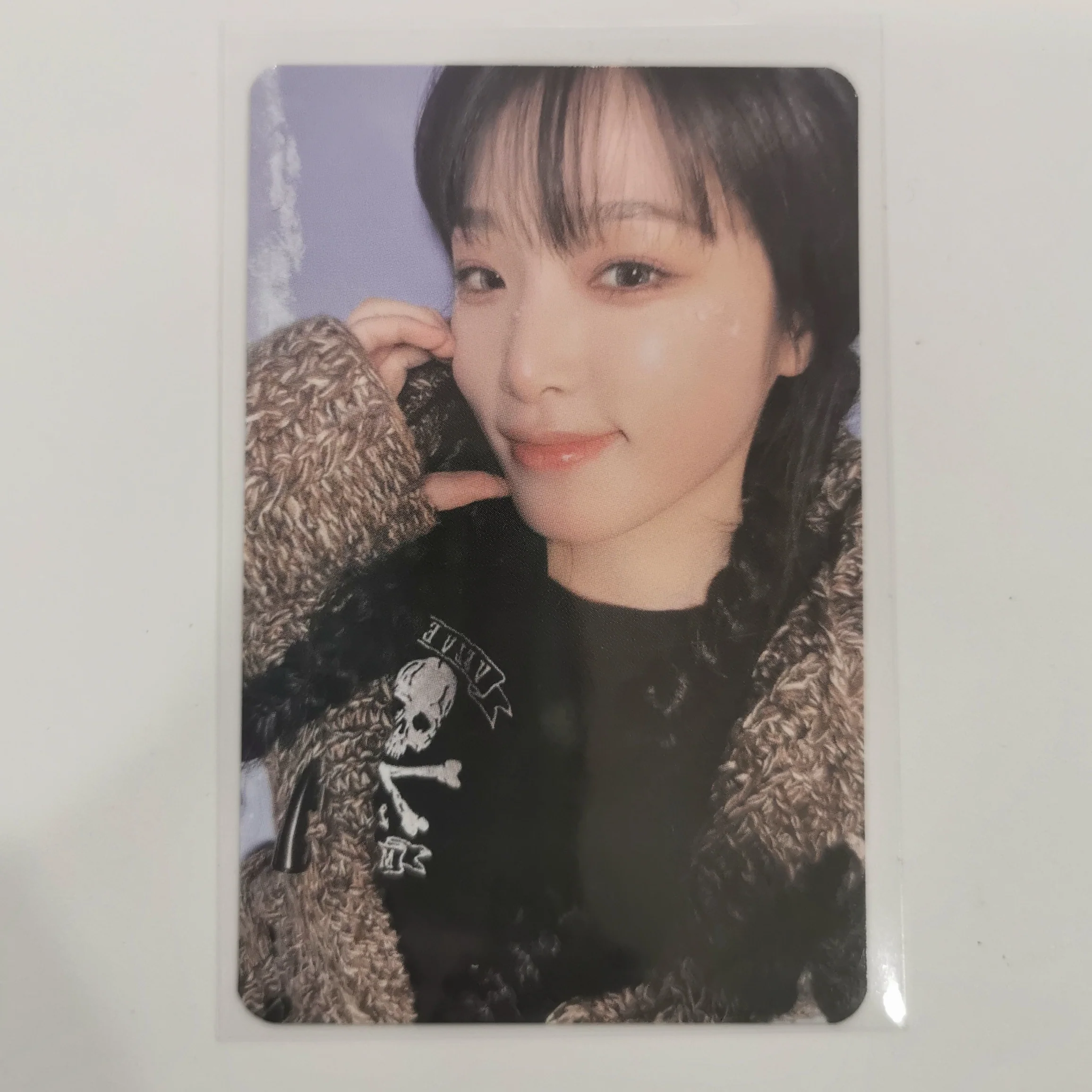 Yena - 'Love War' Lucky Makestar Photocards - Image 4