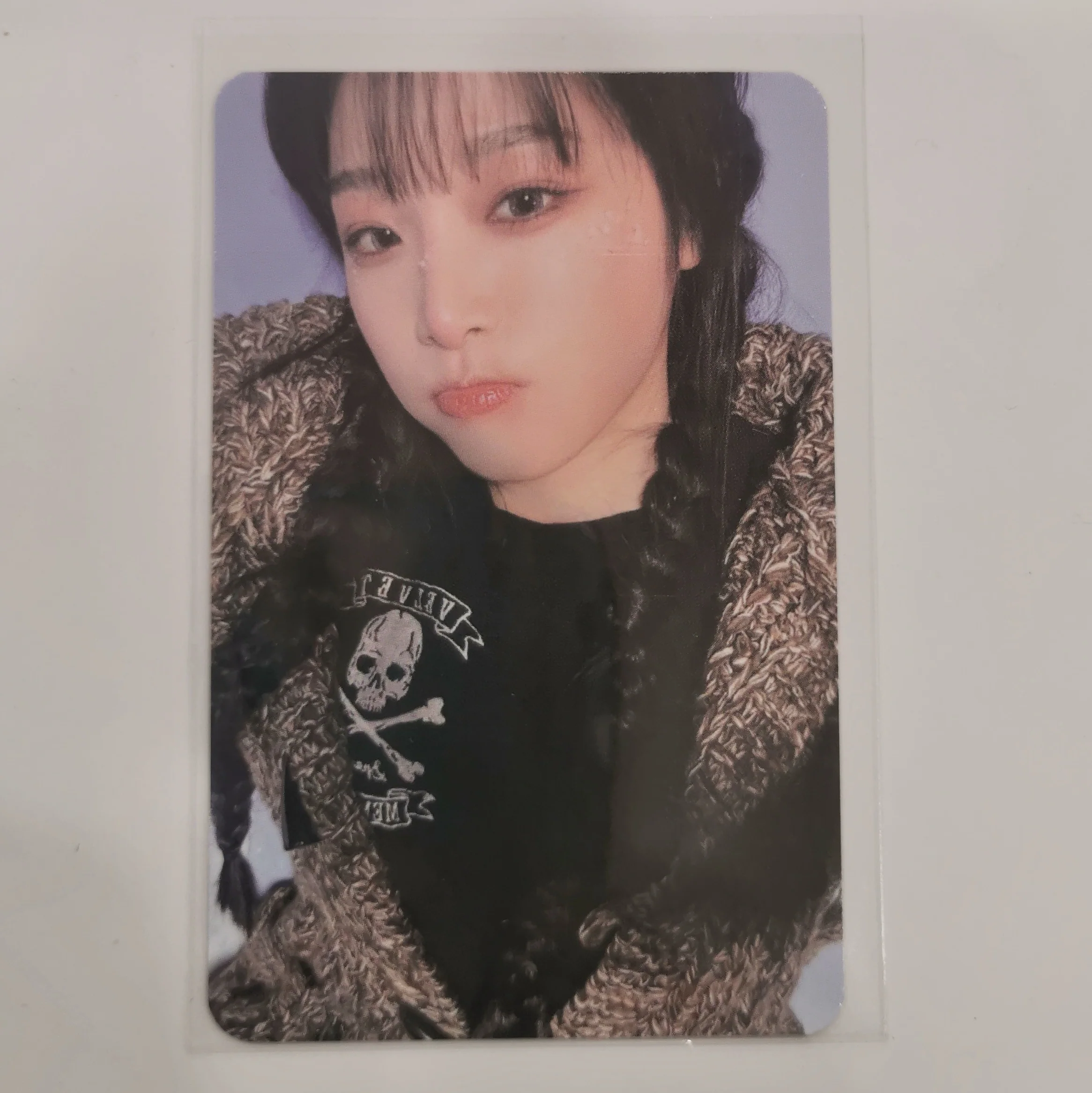 Yena - 'Love War' Lucky Makestar Photocards - Image 5