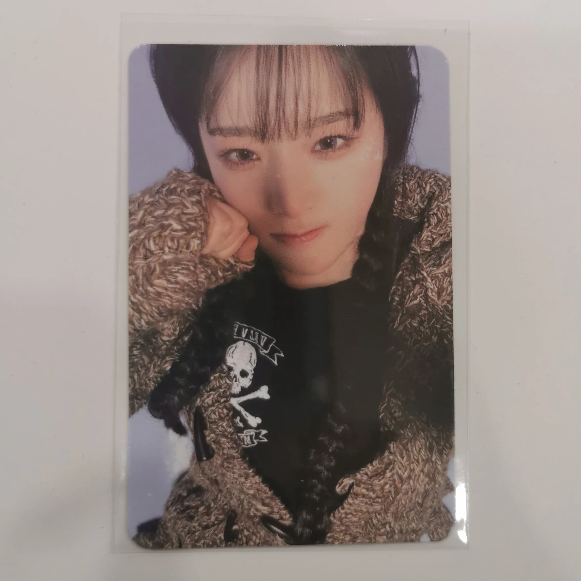 Yena - 'Love War' Lucky Makestar Photocards - Image 6