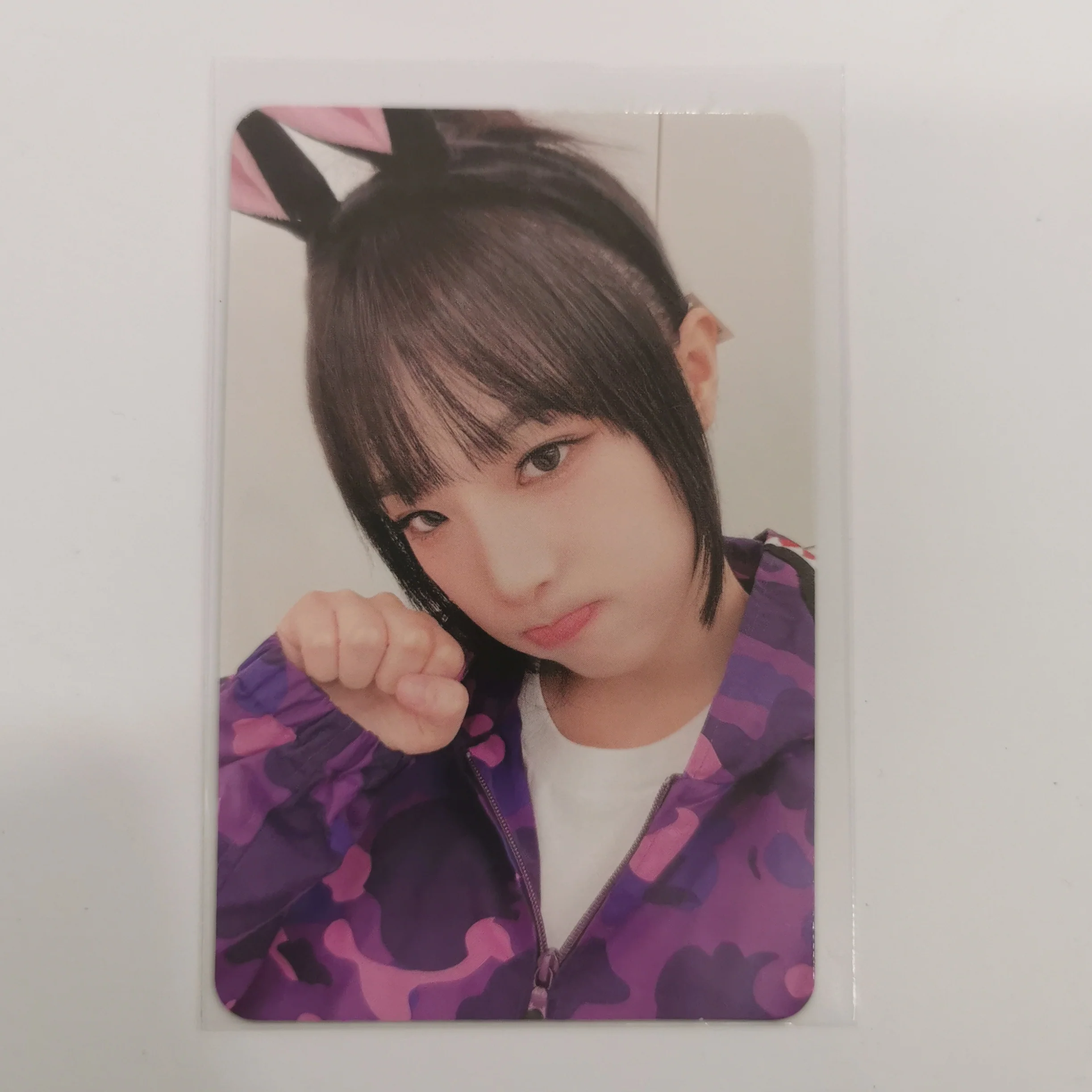 Yena - 'Love War' Makestar Photocards - Image 2