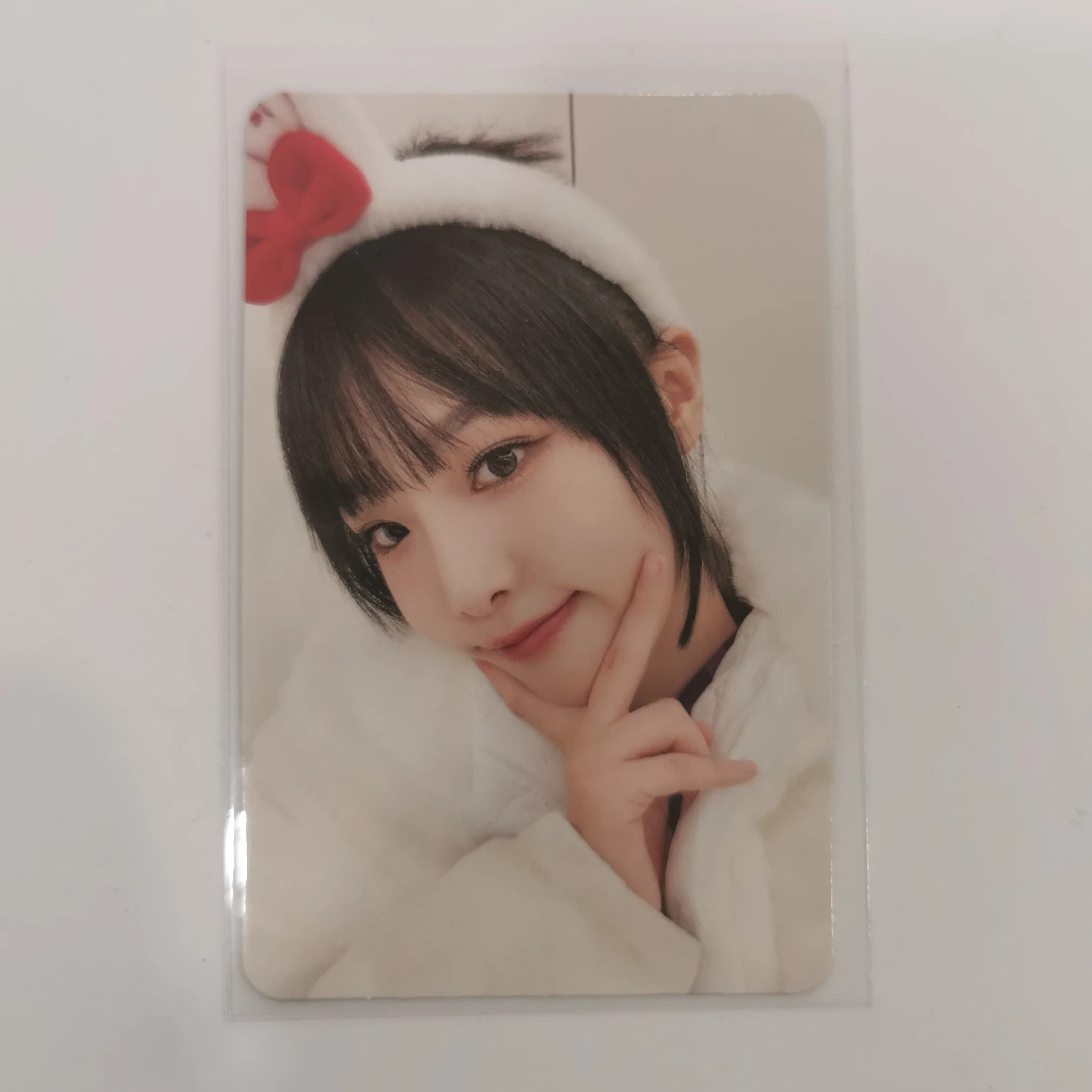 Yena - 'Love War' Makestar Photocards - Image 3