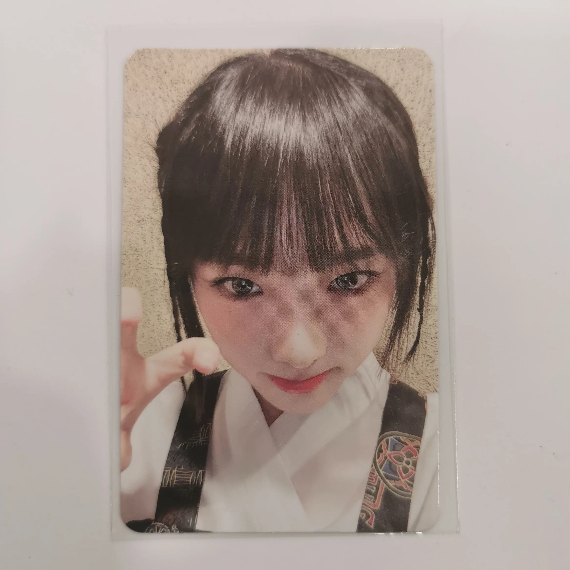 Yena - 'Love War' Makestar Photocards - Image 6