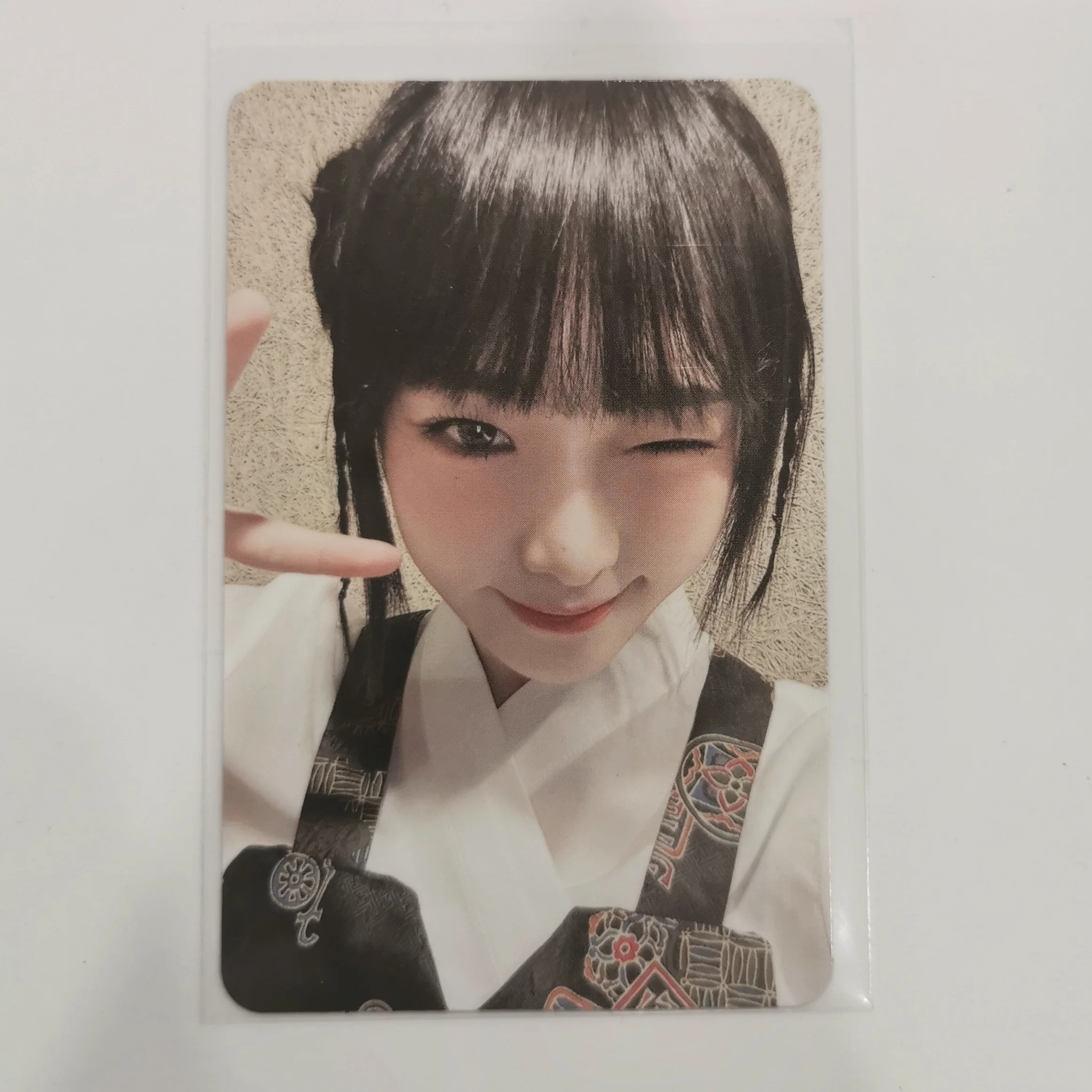 Yena - 'Love War' Makestar Photocards - Image 7