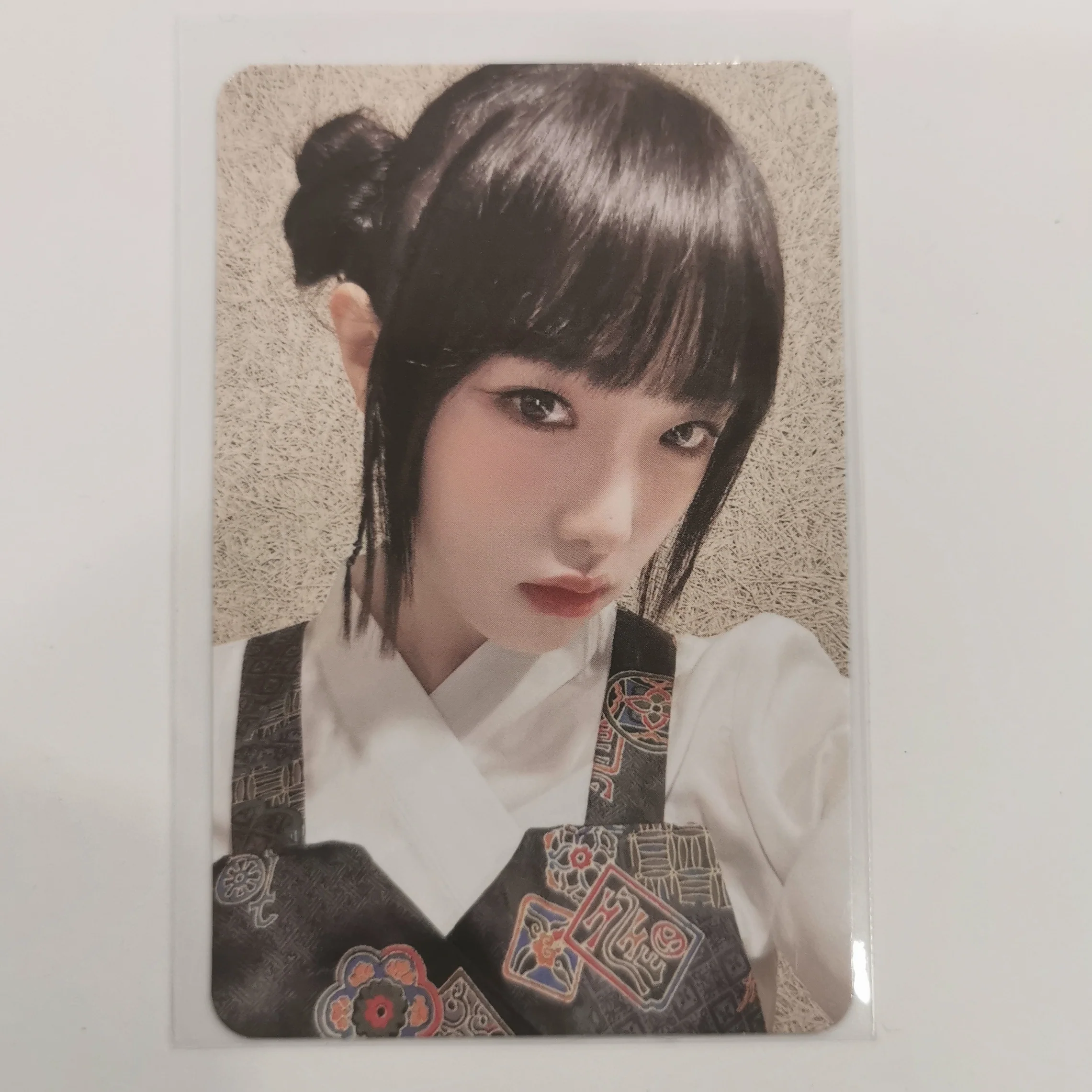 Yena - 'Love War' Makestar Photocards - Image 8