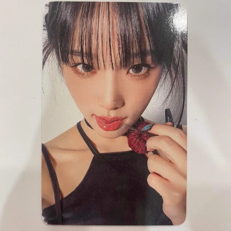 Yena - Love War Withmuu Photocards - Image 2