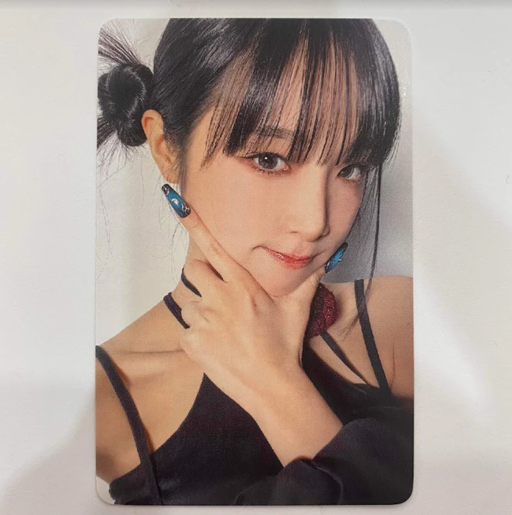 Yena - Love War Withmuu Photocards - Image 4