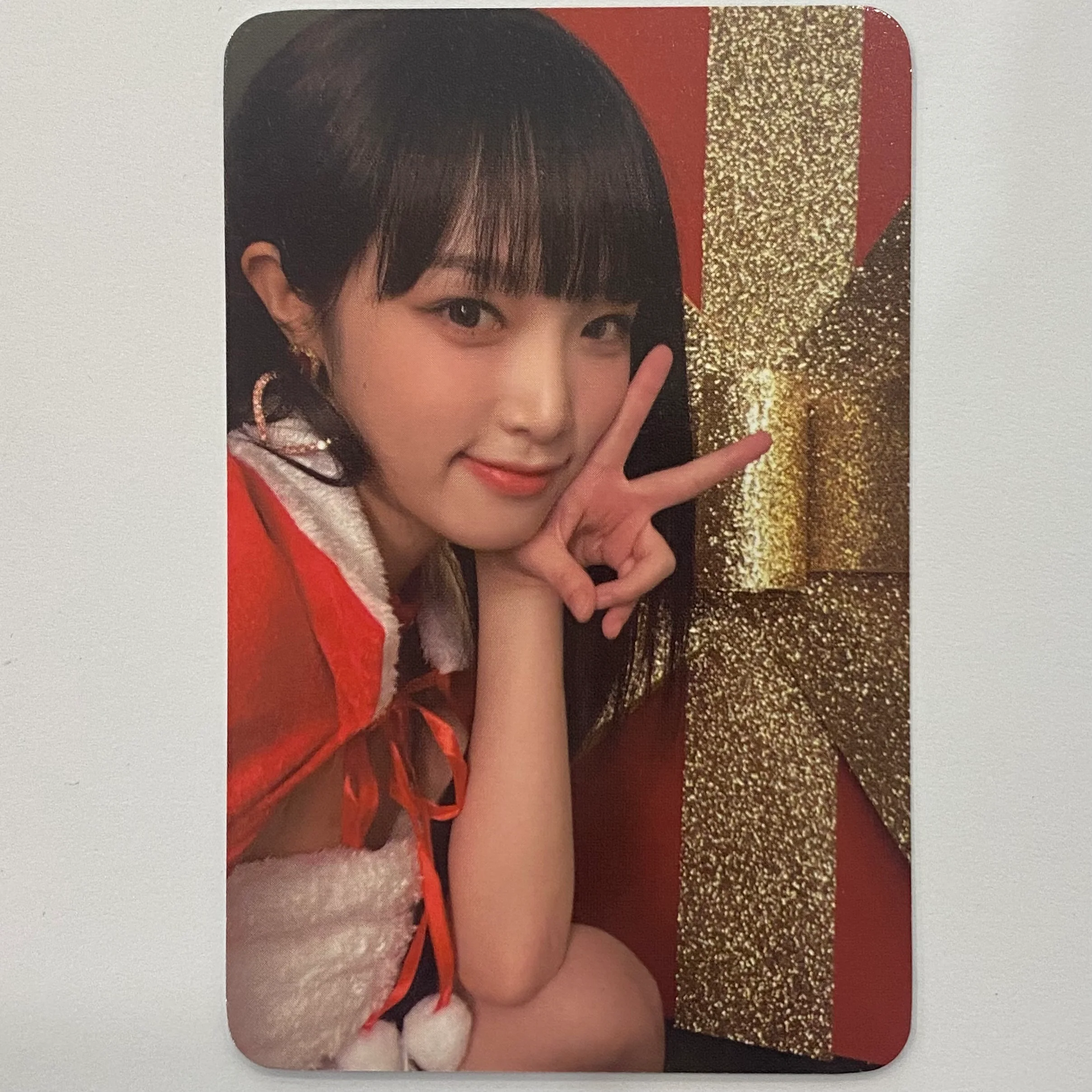 Yena - 'Yena in Winterland' Photocards - Image 10