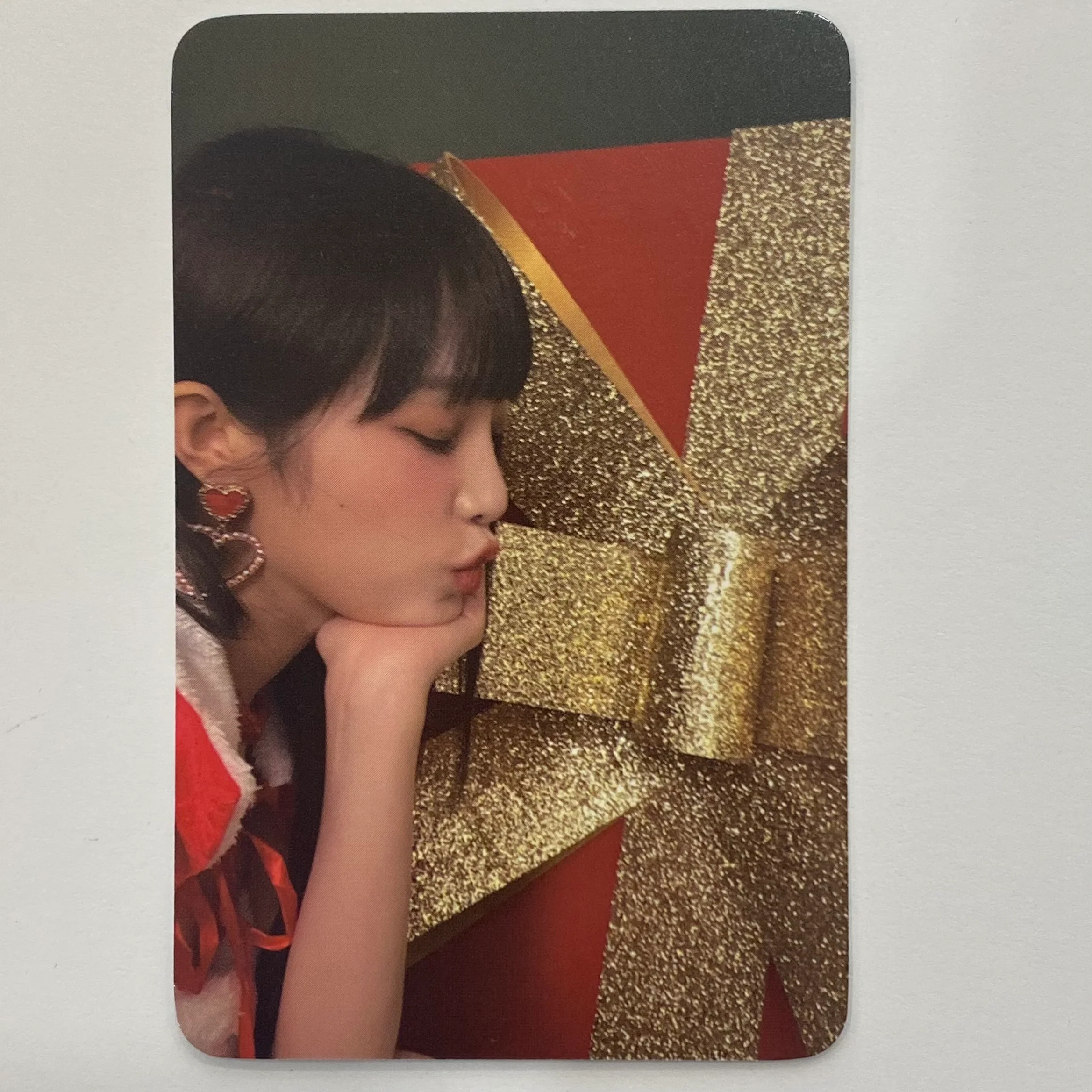 Yena - 'Yena in Winterland' Photocards - Image 11