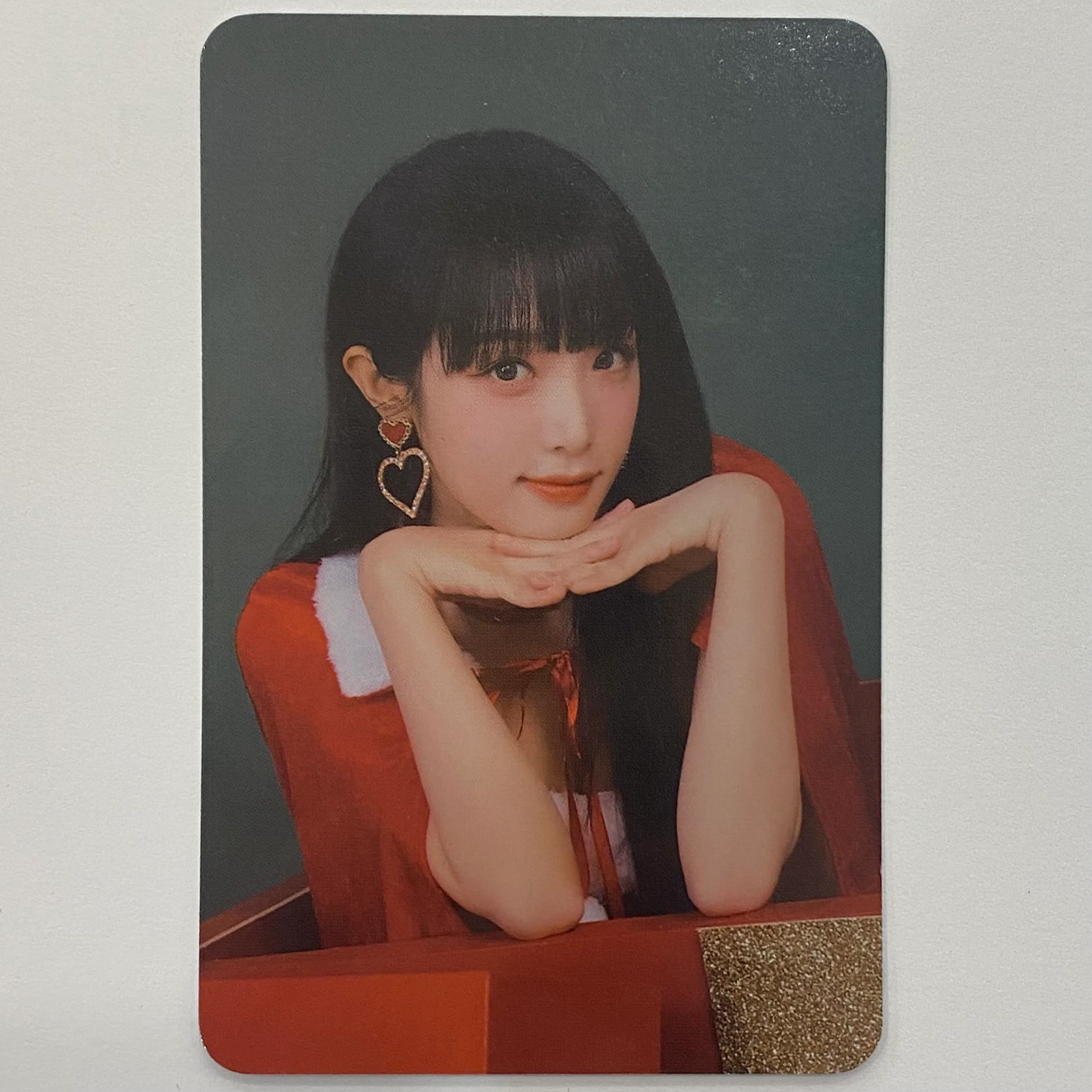 Yena - 'Yena in Winterland' Photocards - Image 12