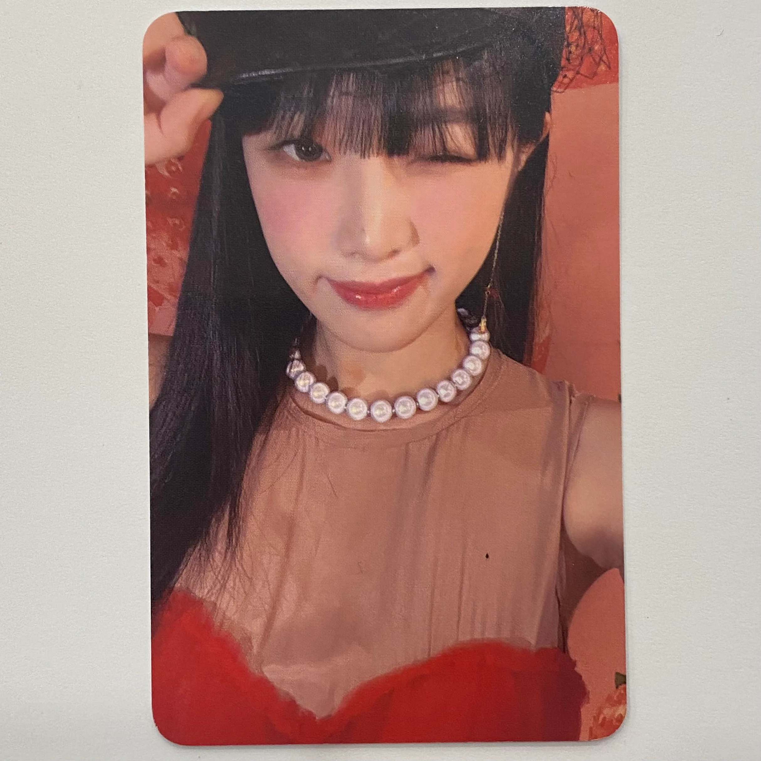 Yena - 'Yena in Winterland' Photocards - Image 14