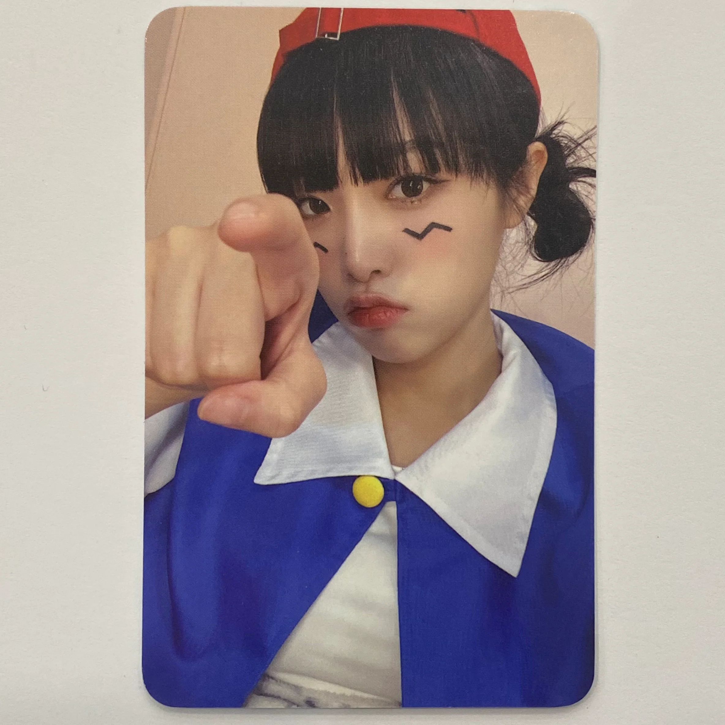 Yena - 'Yena in Winterland' Photocards - Image 15