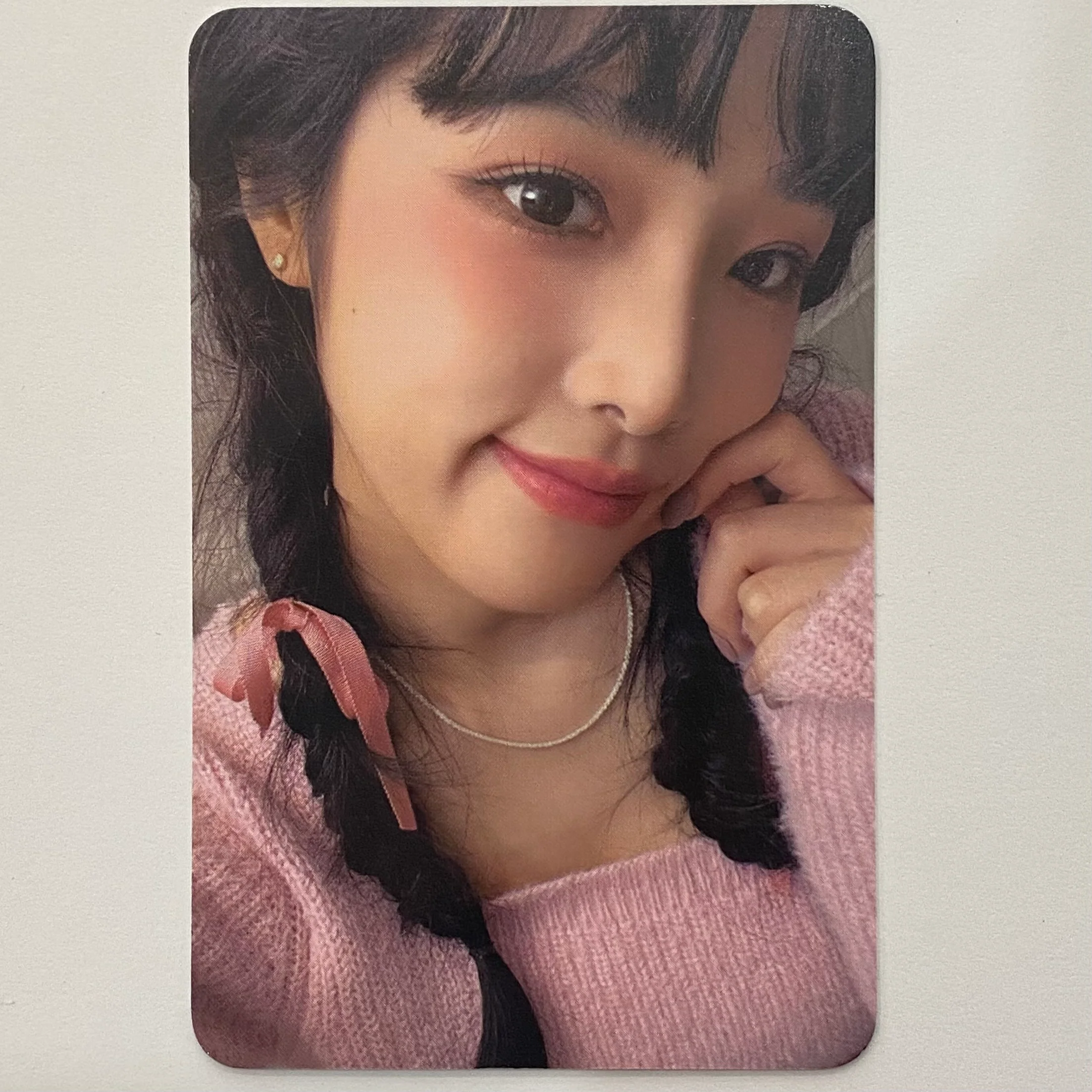 Yena - 'Yena in Winterland' Photocards - Image 16