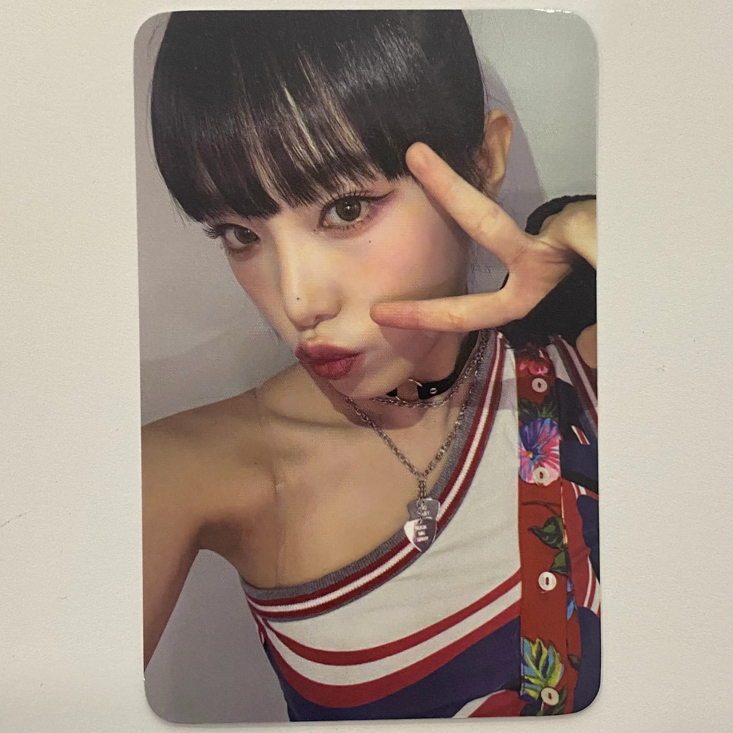 Yena - 'Yena in Winterland' Photocards - Image 17