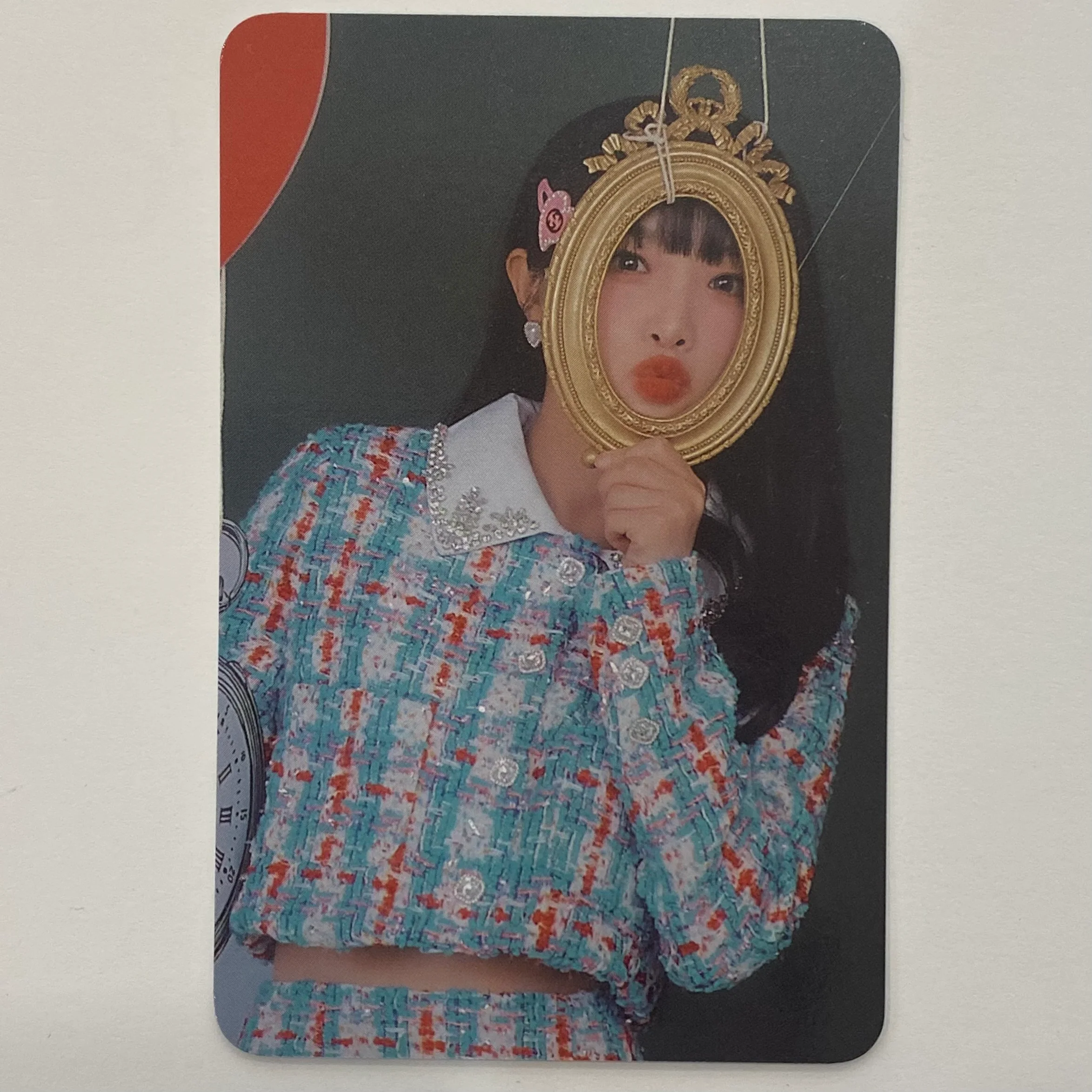 Yena - 'Yena in Winterland' Photocards - Image 6