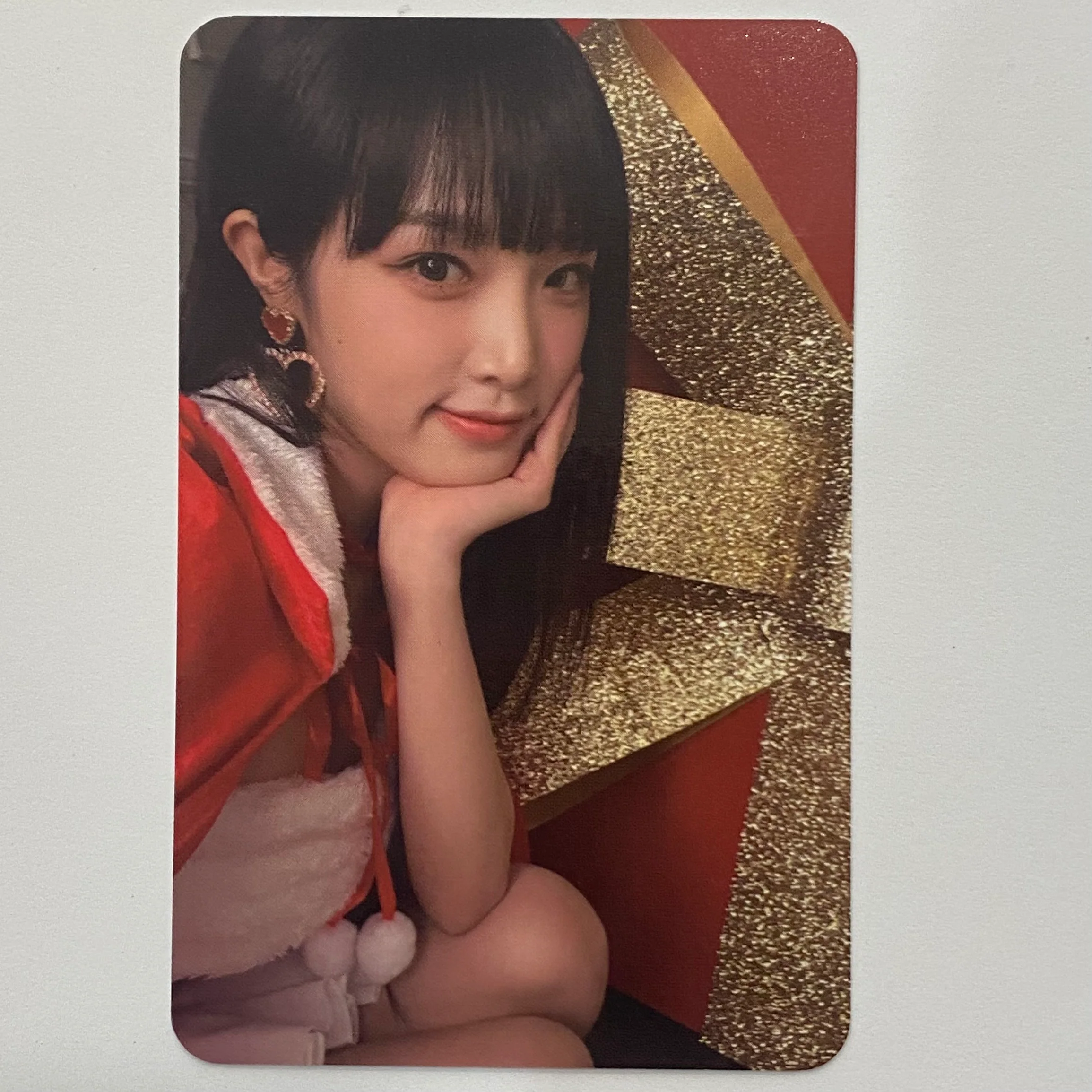 Yena - 'Yena in Winterland' Photocards - Image 9