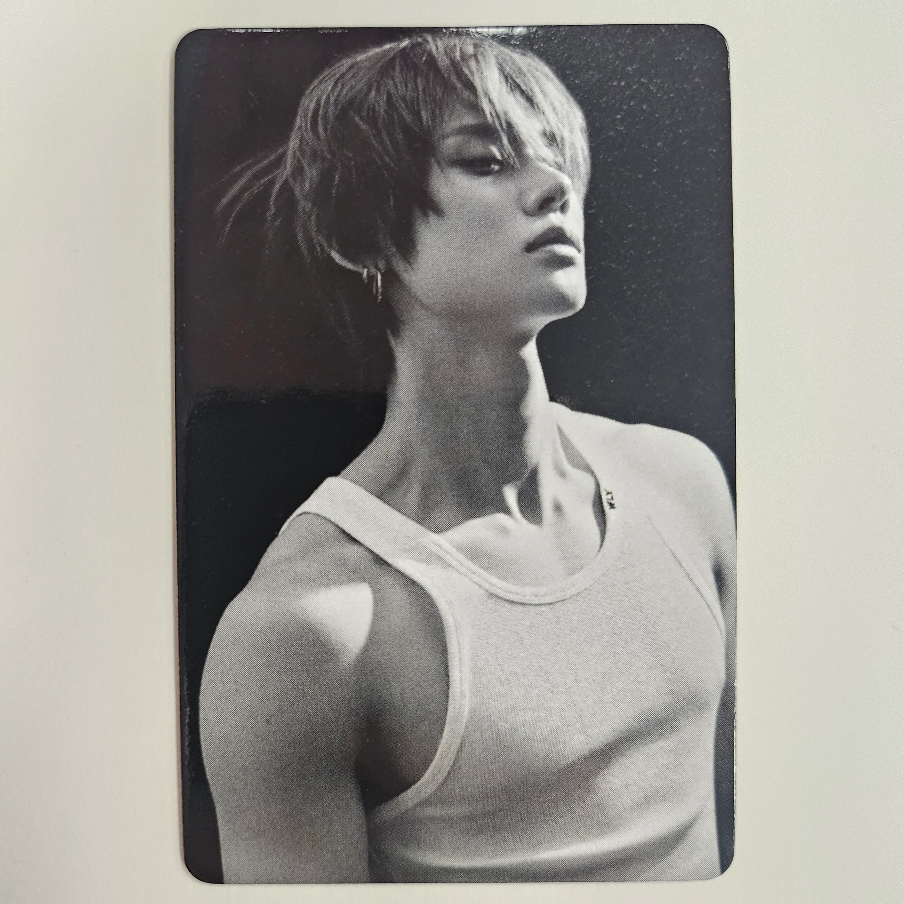 YEONJUN - NO LABELS: PART 01 Fanplee Photocards - Image 2