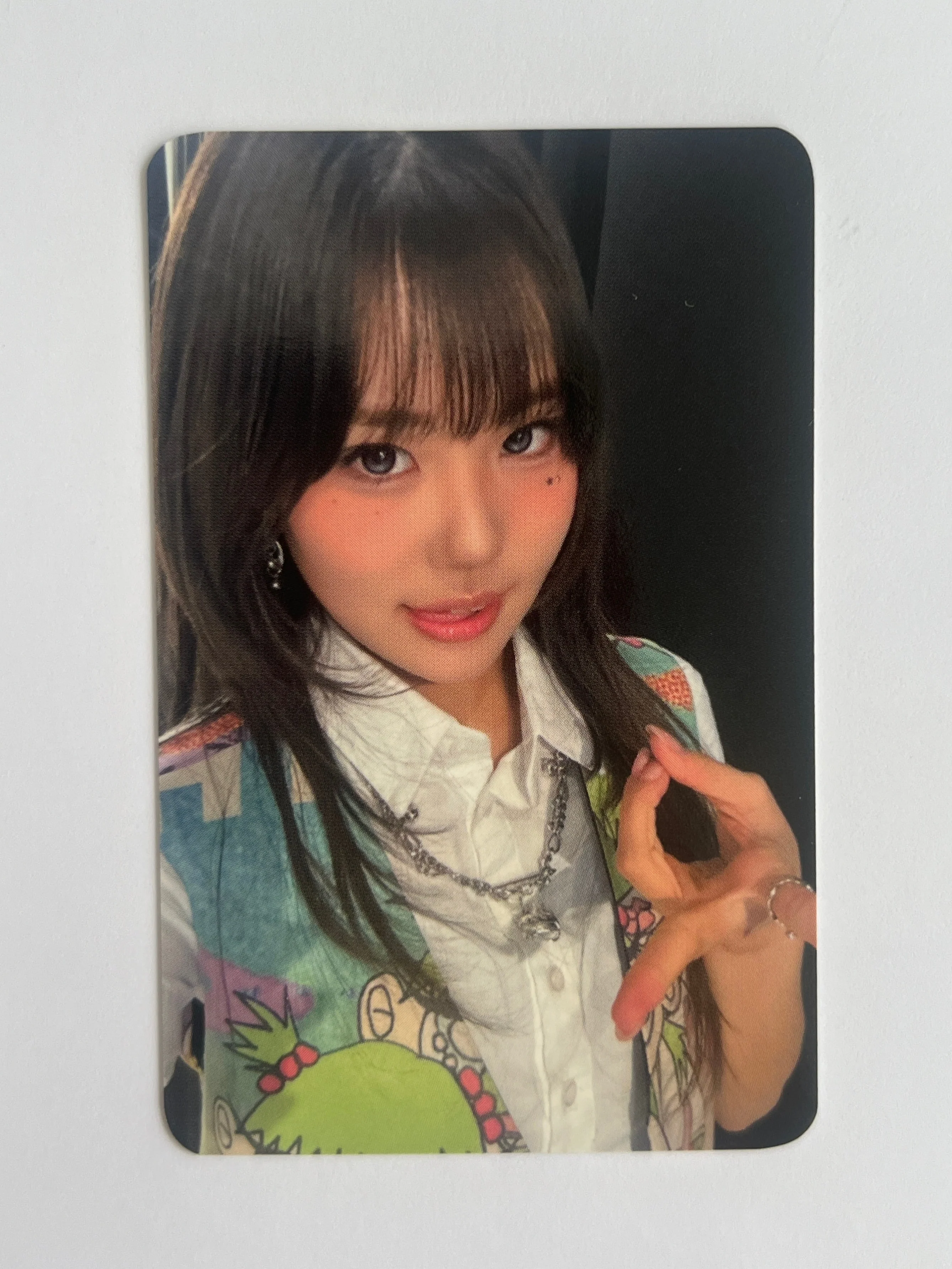 YOUNG POSSE - COLD (Photobook Ver) KTown4u Photocards - Image 2