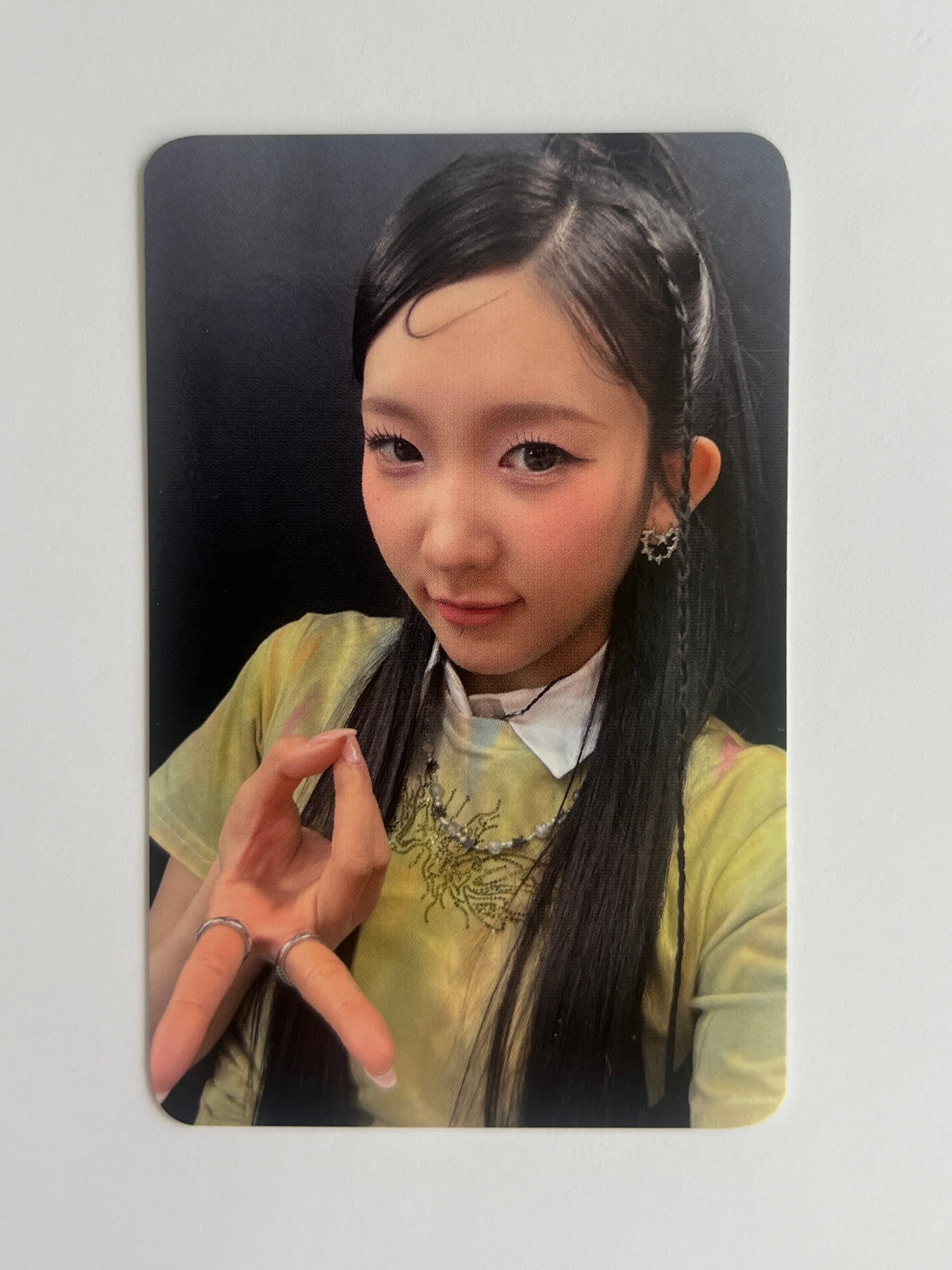 YOUNG POSSE - COLD (Photobook Ver) KTown4u Photocards - Image 4