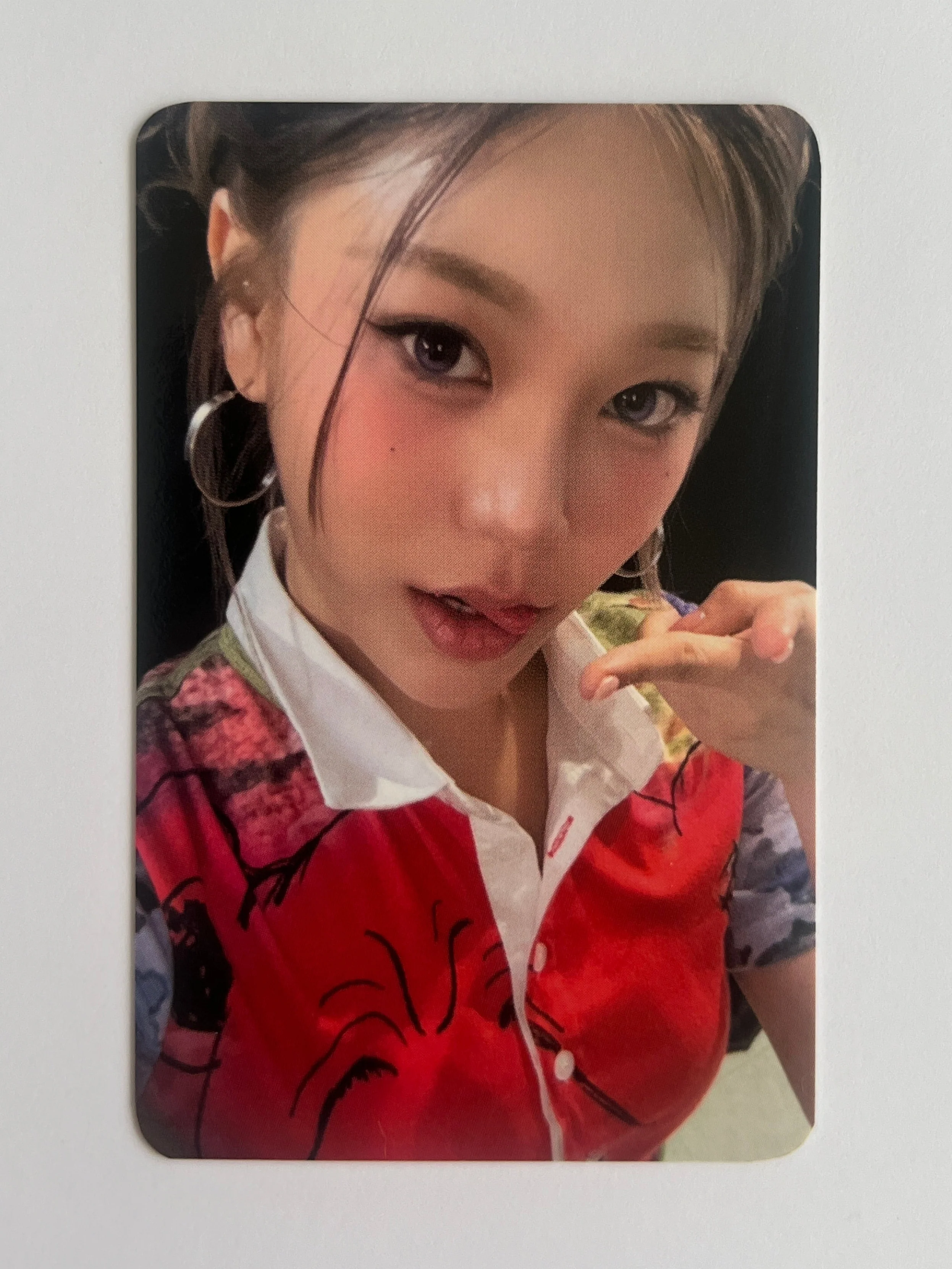 YOUNG POSSE - COLD (Photobook Ver) KTown4u Photocards - Image 5
