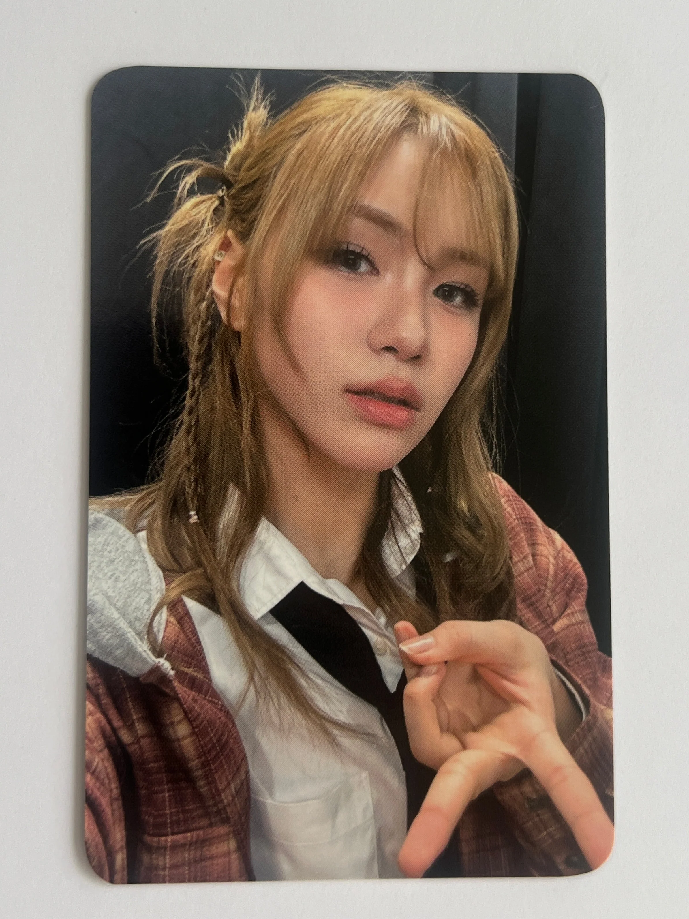 YOUNG POSSE - COLD (Photobook Ver) KTown4u Photocards - Image 6