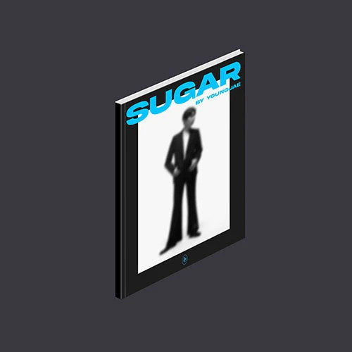 YOUNGJAE (GOT7) - SUGAR - Image 3