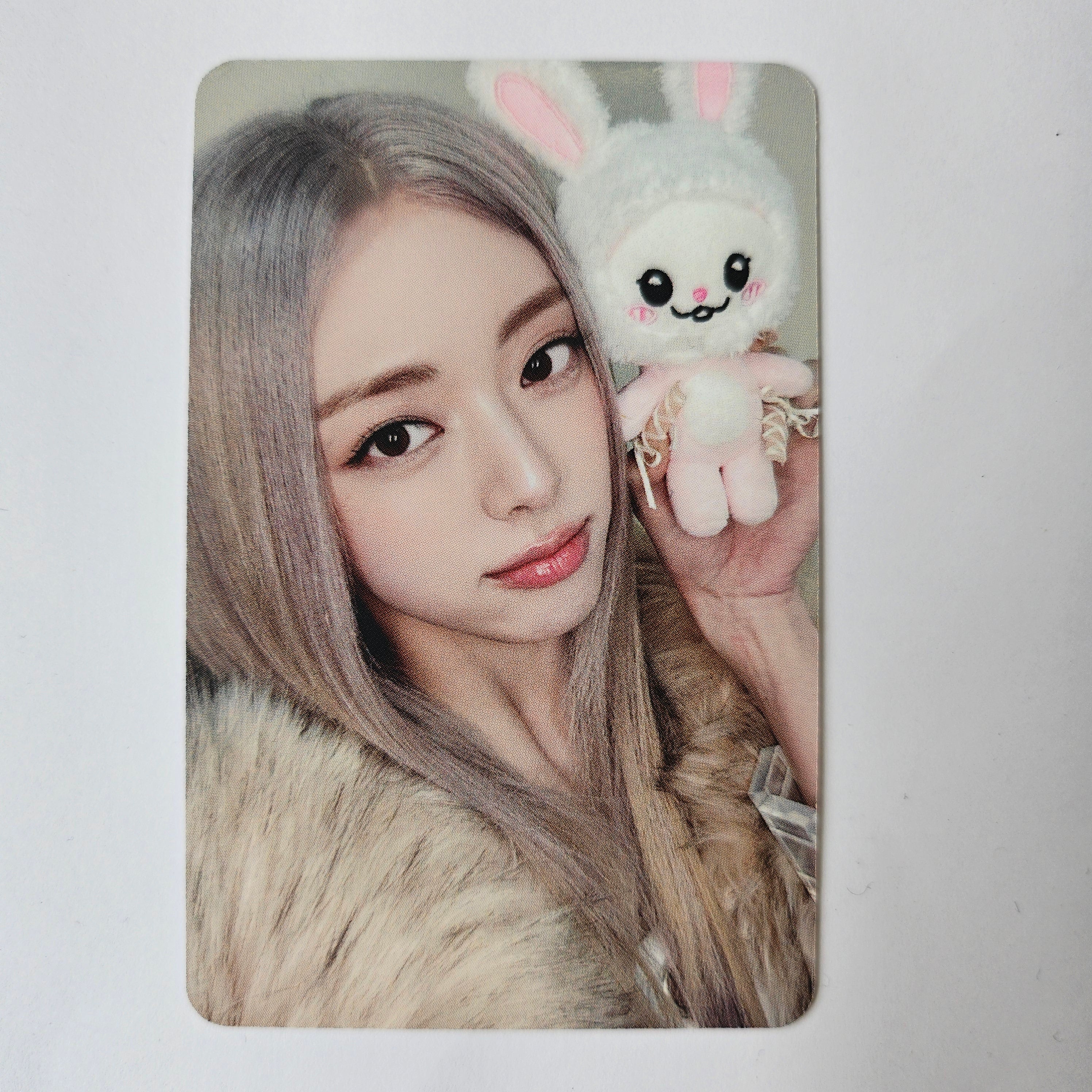 YUNA - ICE CREAM Apple Music Photocards - Image 2