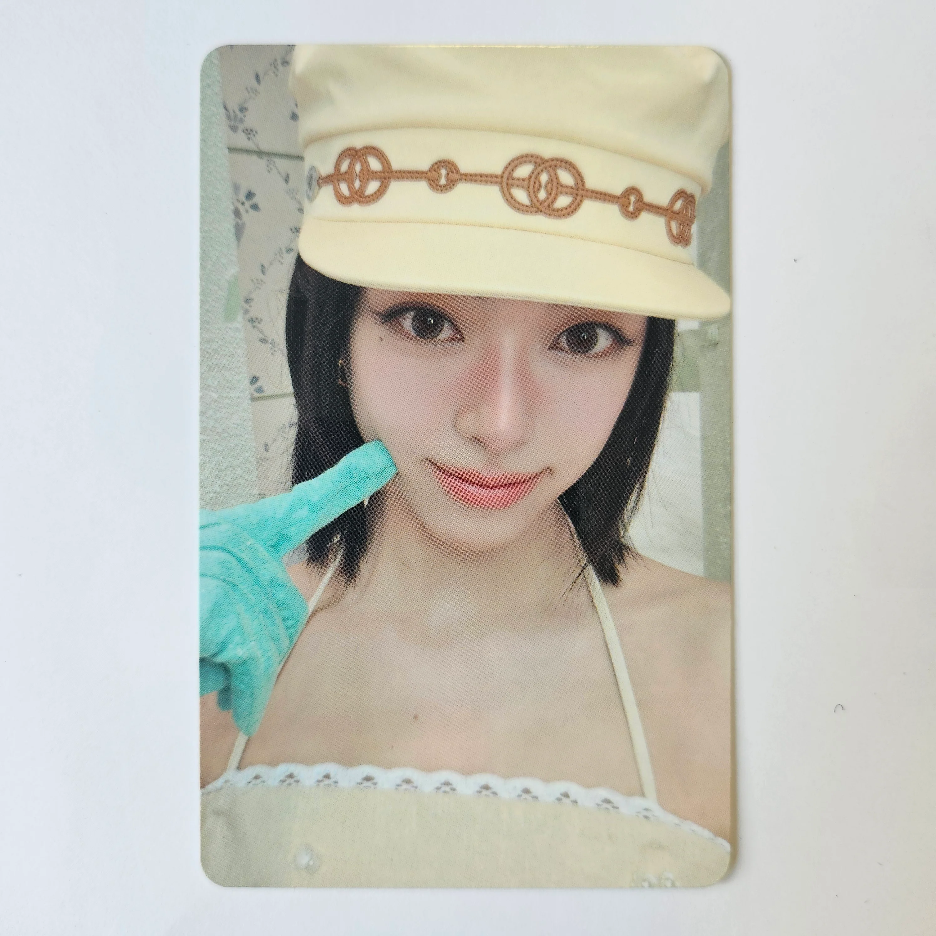 YUNA - ICE CREAM Fans Shop Photocards - Image 2