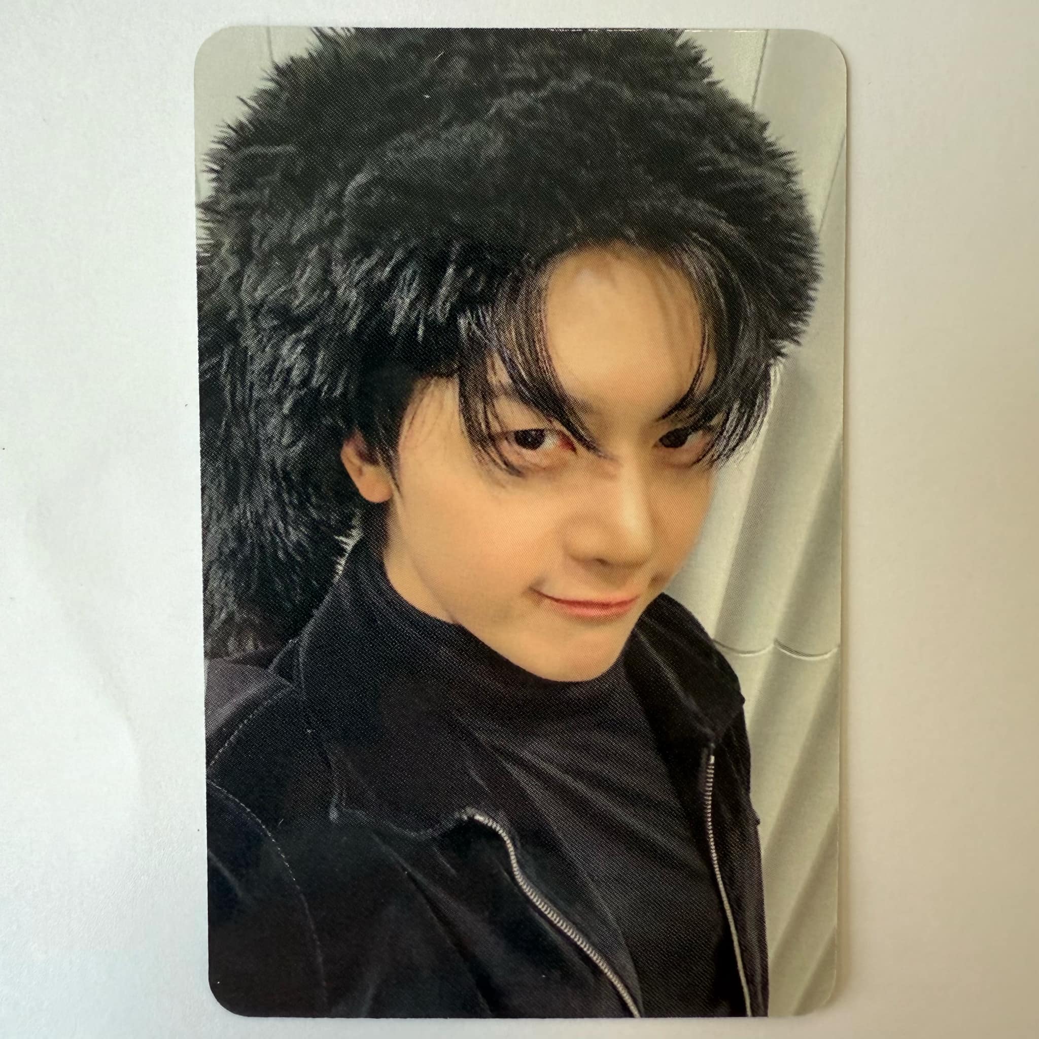 ZEROBASEONE - BLUE PARADISE Apple Music Photocards - Image 10