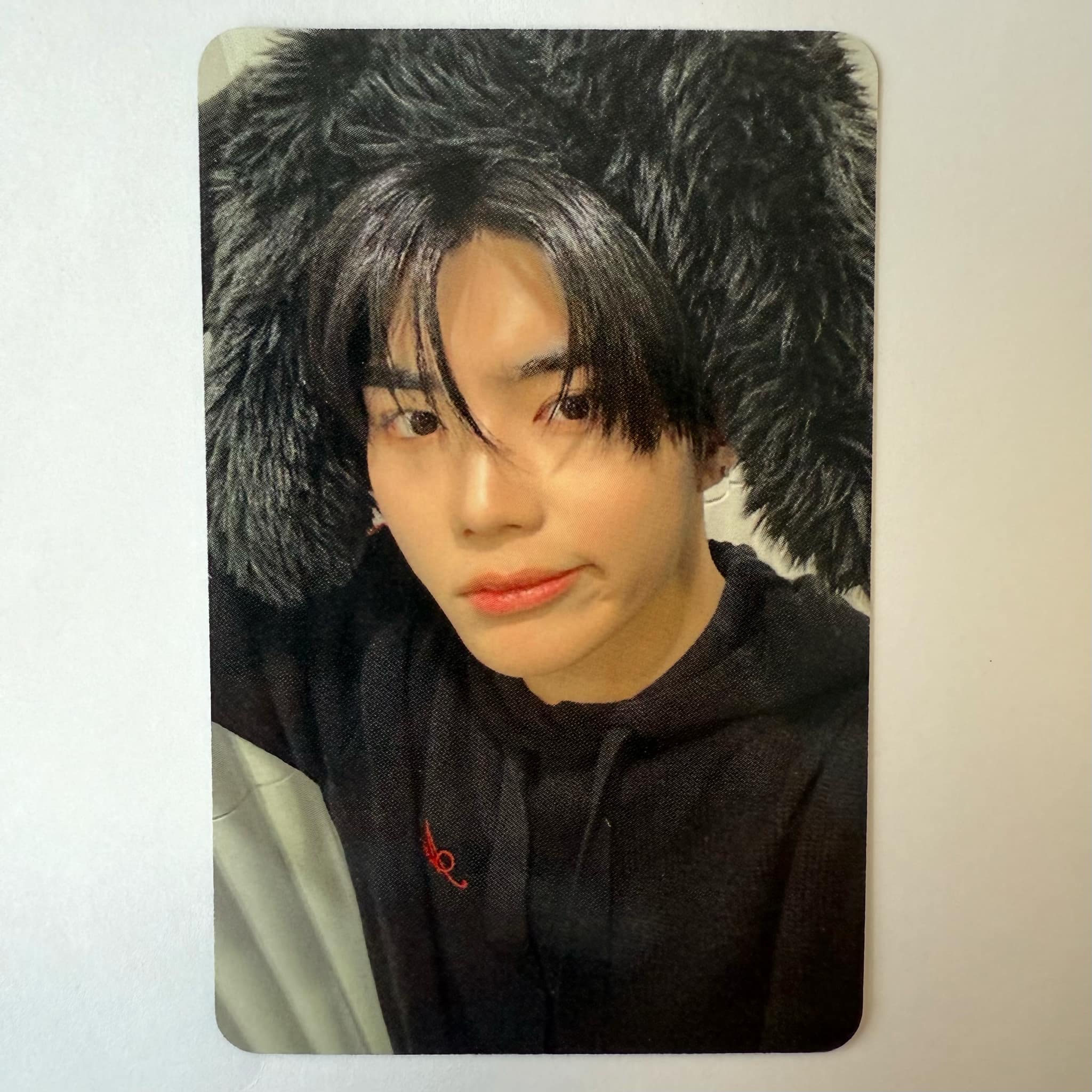 ZEROBASEONE - BLUE PARADISE Apple Music Photocards - Image 2