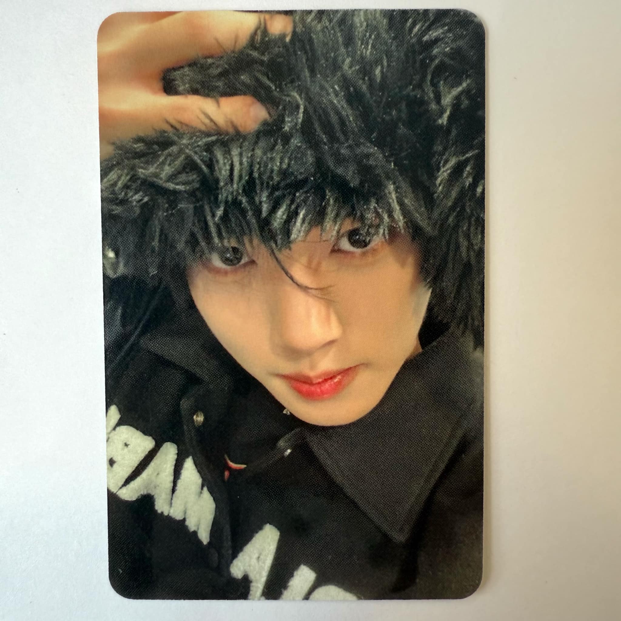 ZEROBASEONE - BLUE PARADISE Apple Music Photocards - Image 3