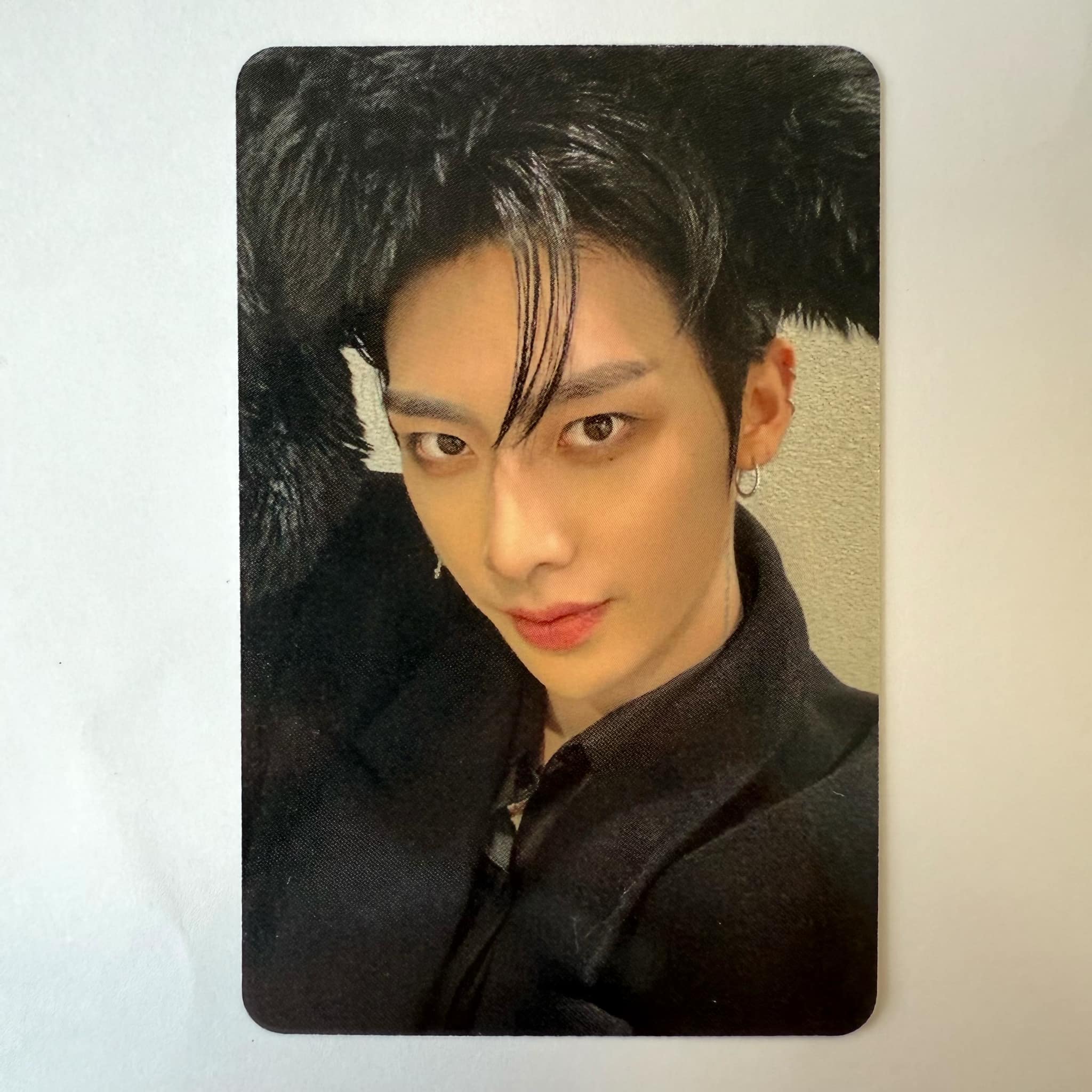 ZEROBASEONE - BLUE PARADISE Apple Music Photocards - Image 4