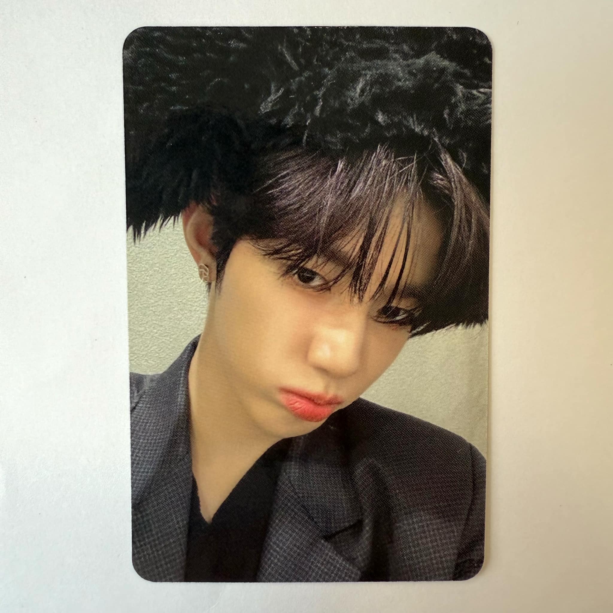 ZEROBASEONE - BLUE PARADISE Apple Music Photocards - Image 5