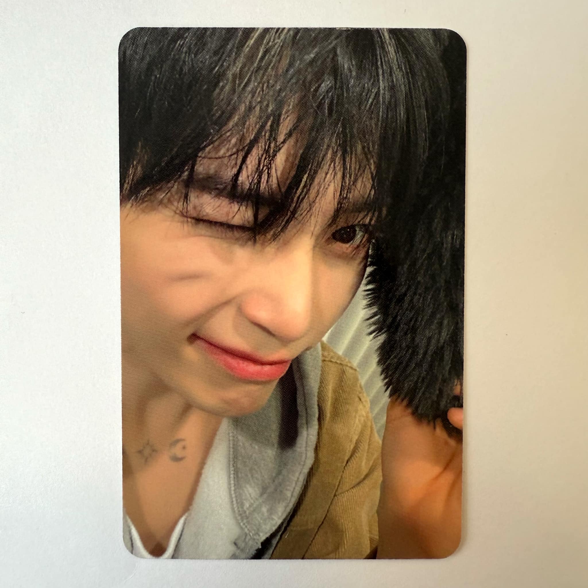 ZEROBASEONE - BLUE PARADISE Apple Music Photocards - Image 6