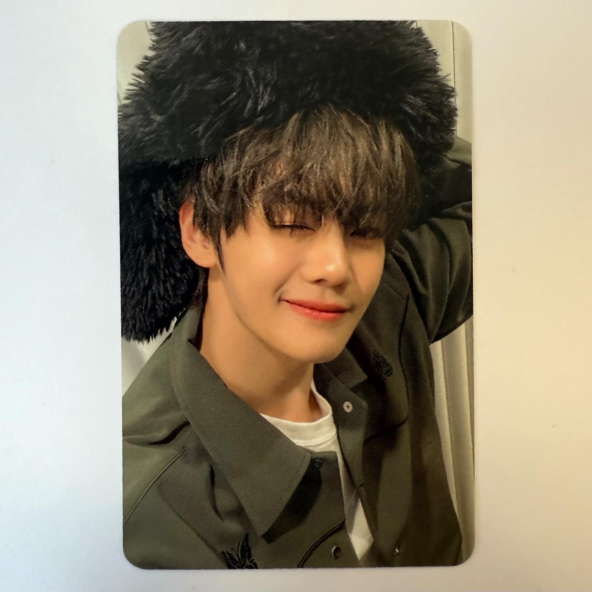 ZEROBASEONE - BLUE PARADISE Apple Music Photocards - Image 9