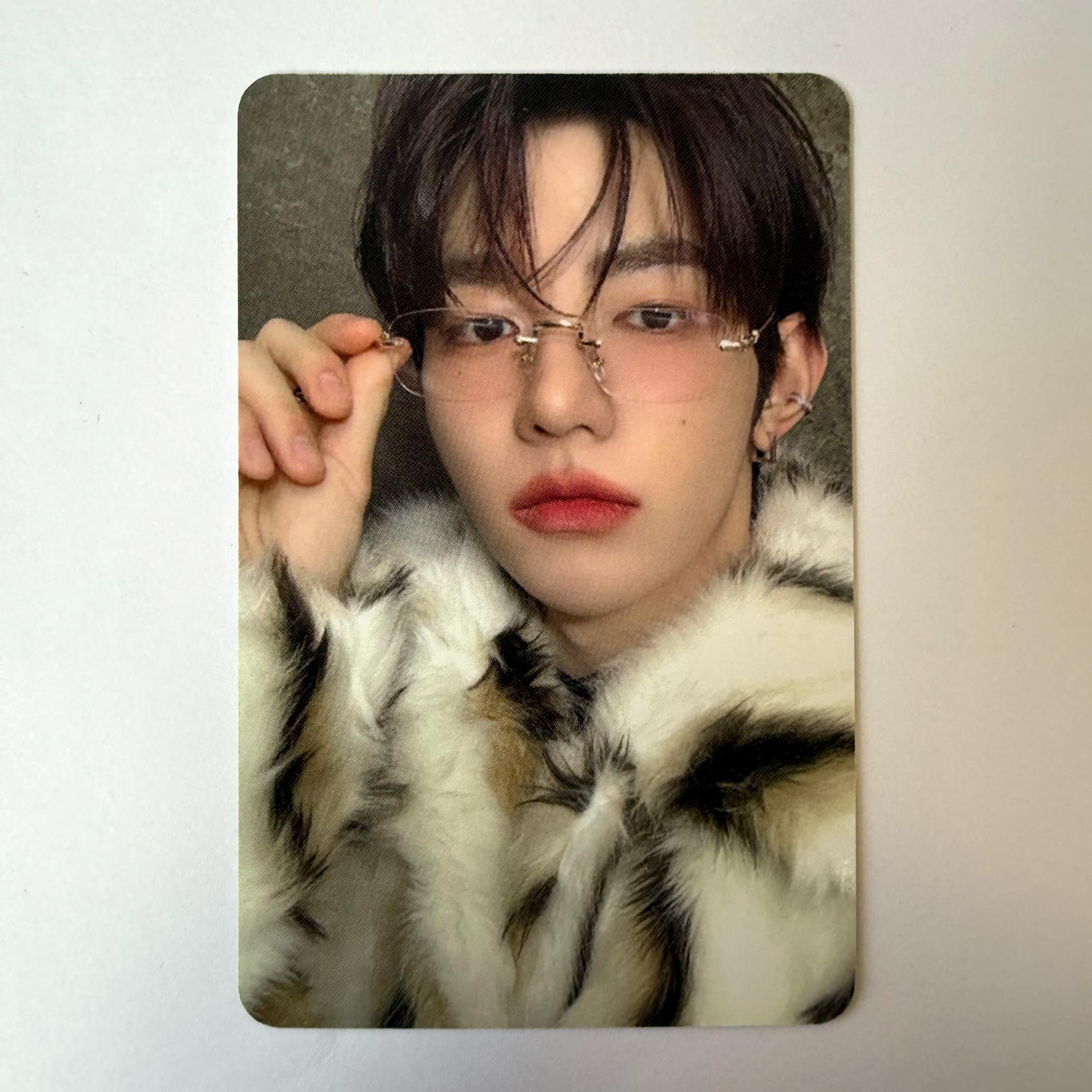 ZEROBASEONE - BLUE PARADISE (Digipack Ver) Apple Music Photocards - Image 10