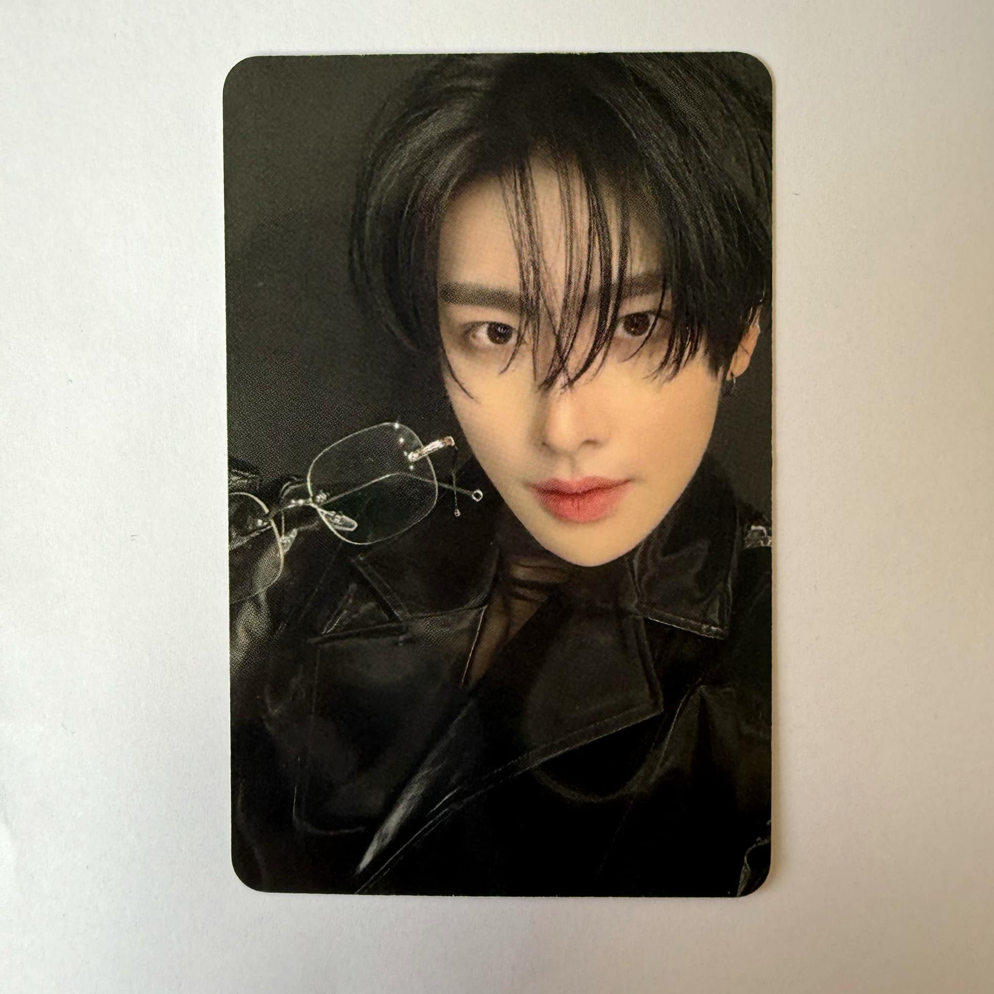 ZEROBASEONE - BLUE PARADISE (Digipack Ver) Apple Music Photocards - Image 6
