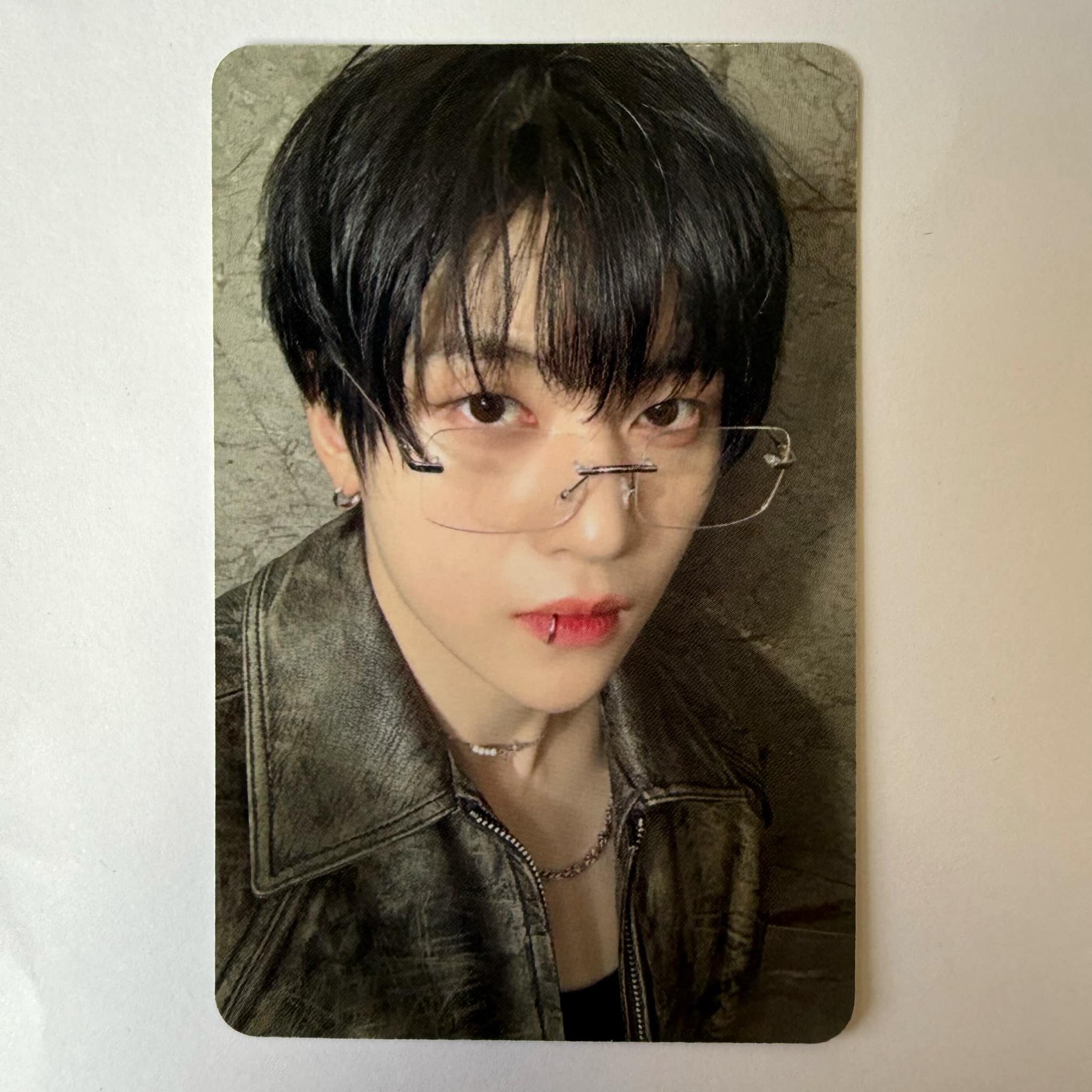 ZEROBASEONE - BLUE PARADISE (Digipack Ver) Apple Music Photocards - Image 7