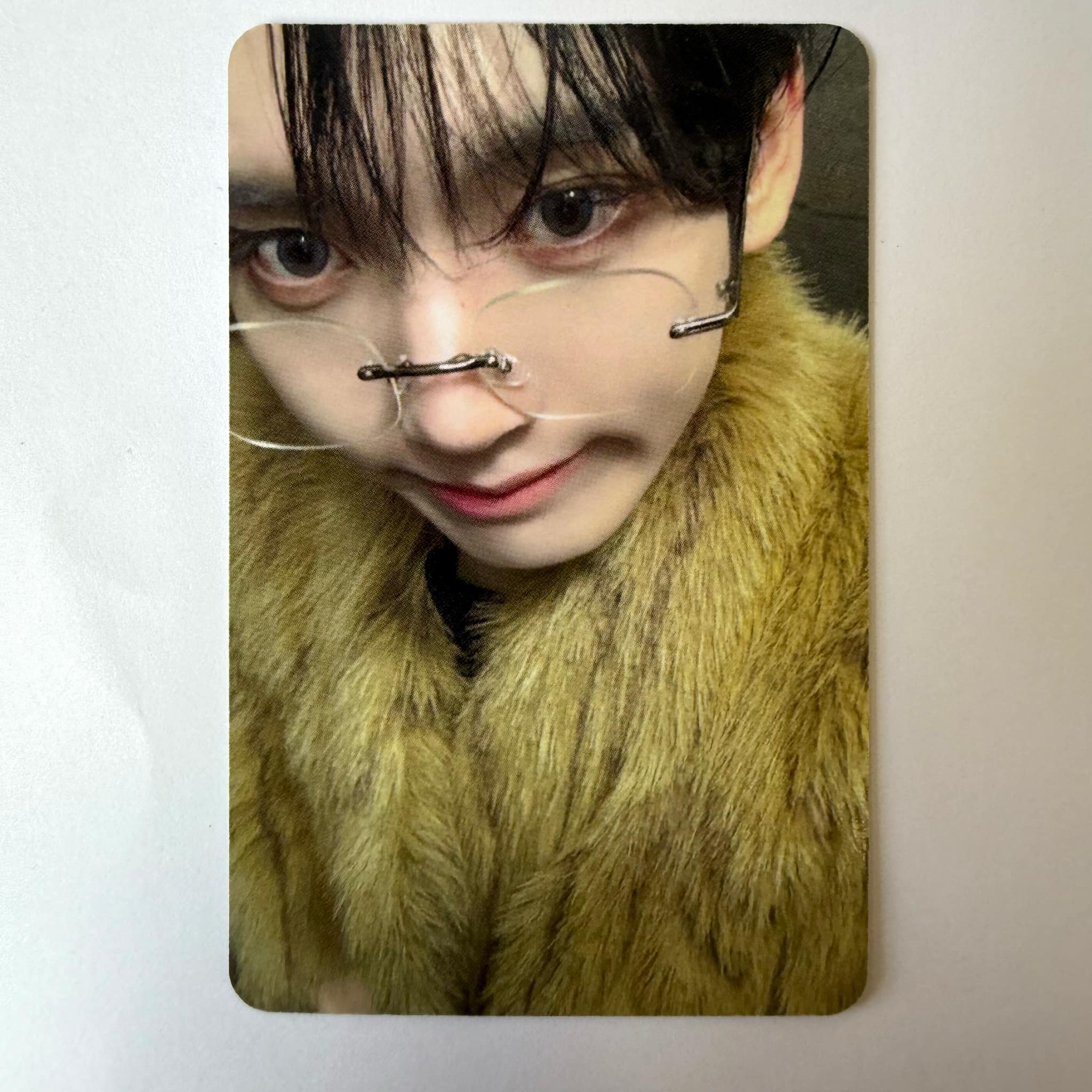 ZEROBASEONE - BLUE PARADISE (Digipack Ver) Apple Music Photocards - Image 8
