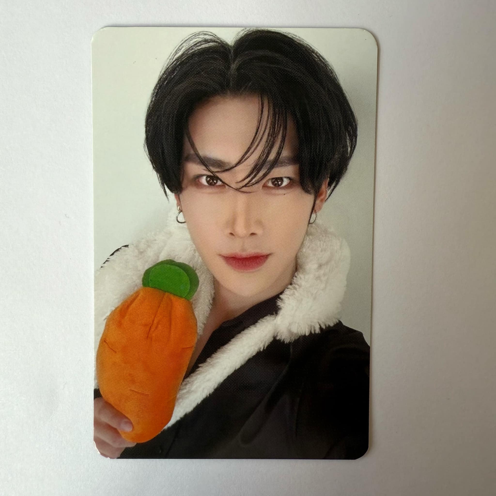 ZEROBASEONE - BLUE PARADISE (Photobook Ver) Makestar Photocards - Image 10
