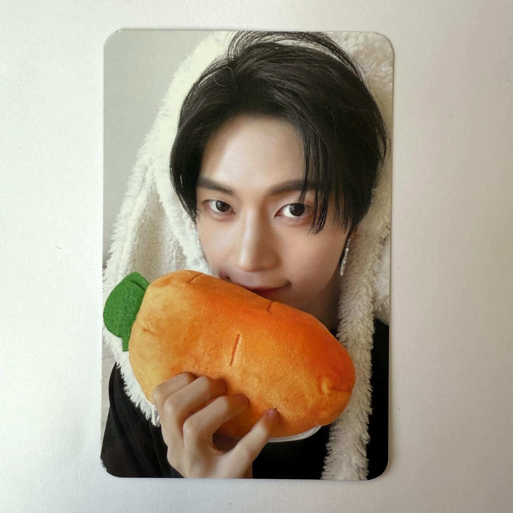 ZEROBASEONE - BLUE PARADISE (Photobook Ver) Makestar Photocards - Image 2