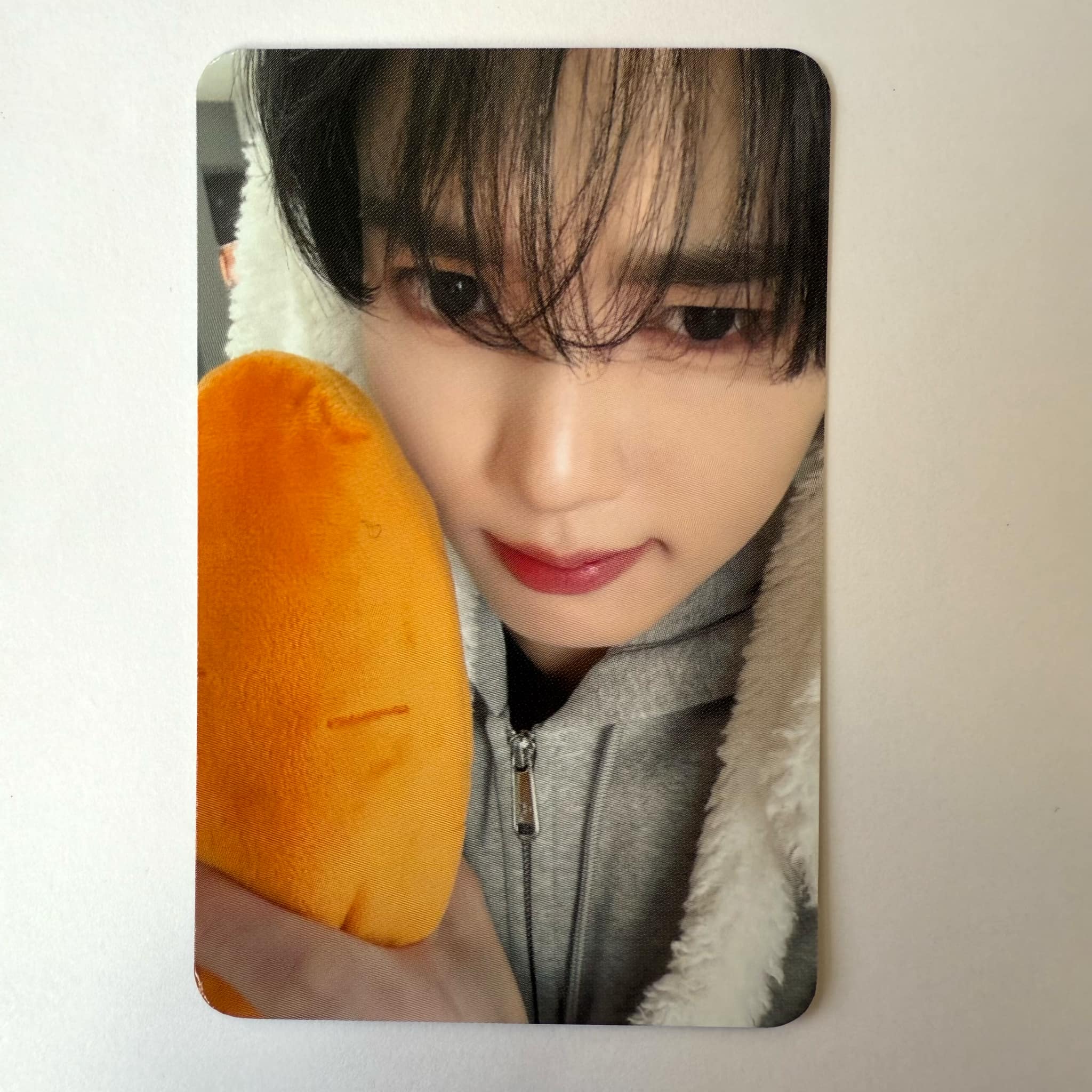 ZEROBASEONE - BLUE PARADISE (Photobook Ver) Makestar Photocards - Image 3