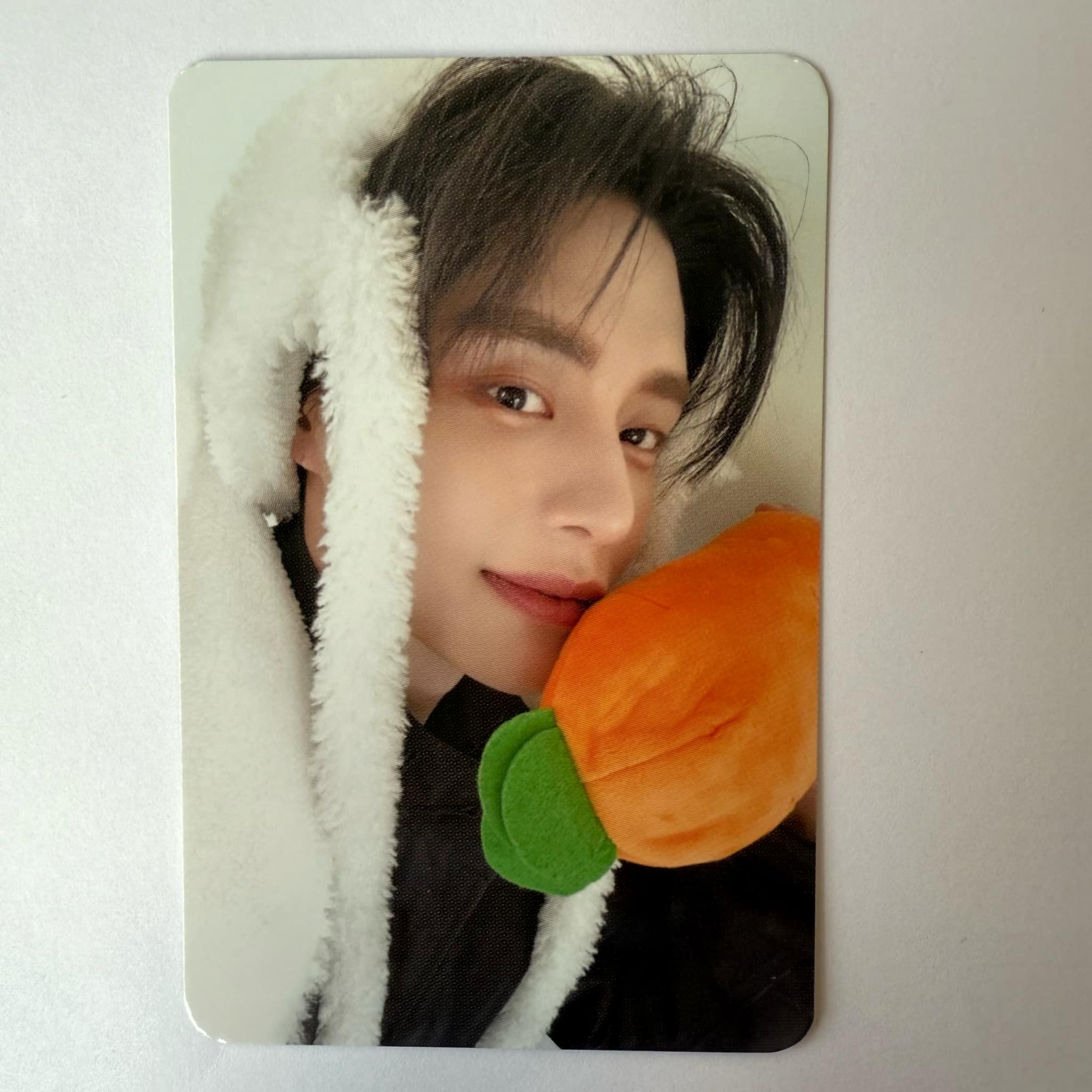 ZEROBASEONE - BLUE PARADISE (Photobook Ver) Makestar Photocards - Image 4
