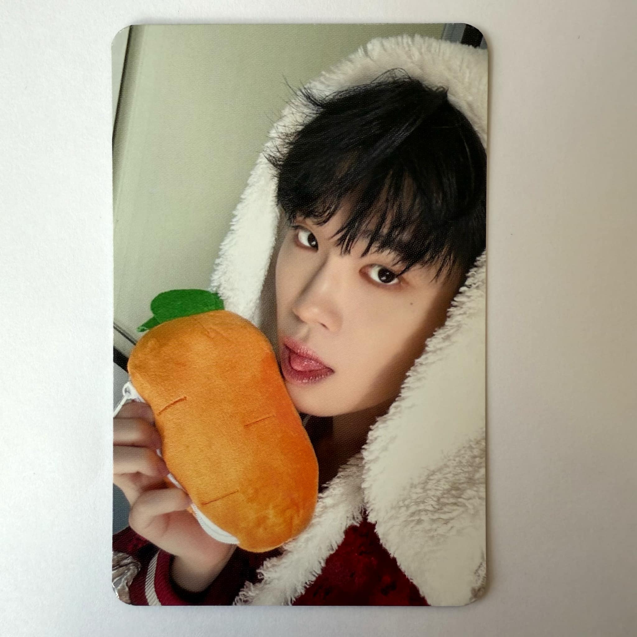 ZEROBASEONE - BLUE PARADISE (Photobook Ver) Makestar Photocards - Image 5