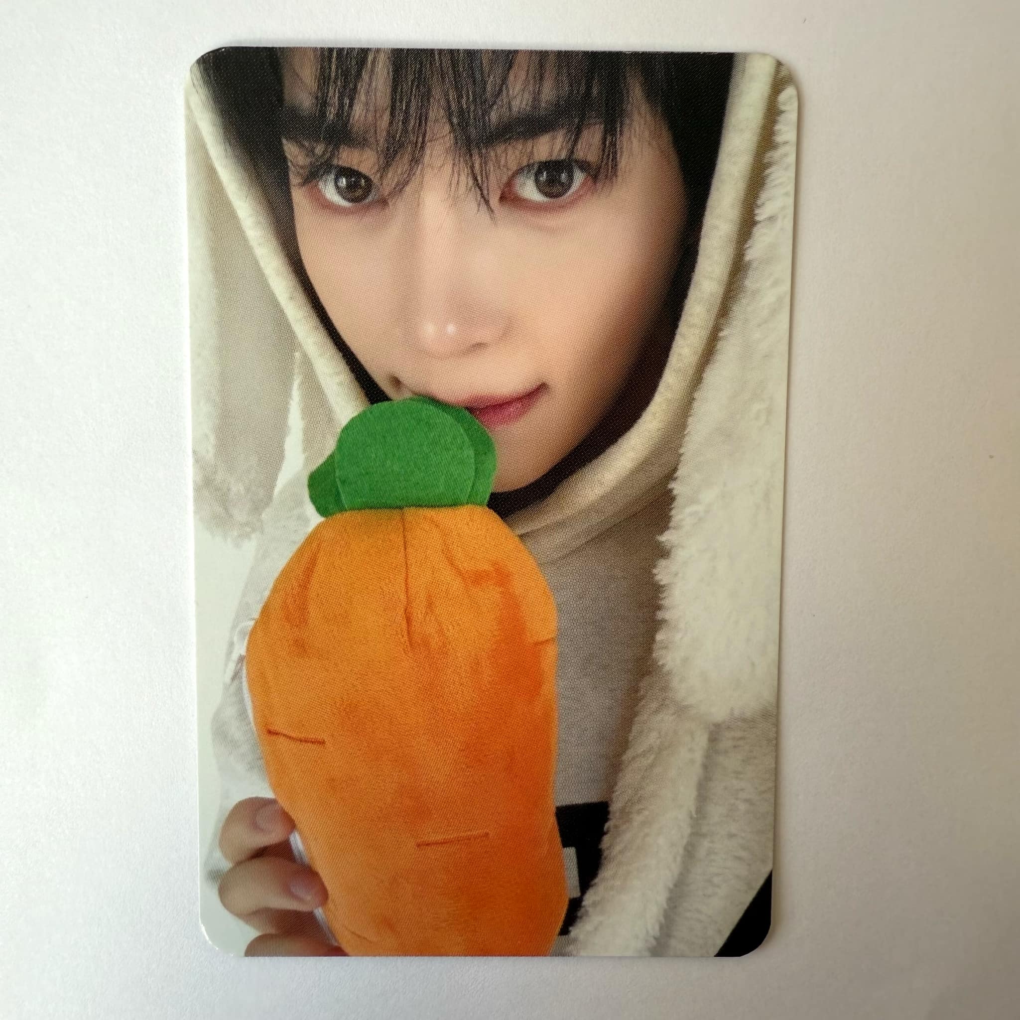 ZEROBASEONE - BLUE PARADISE (Photobook Ver) Makestar Photocards - Image 6