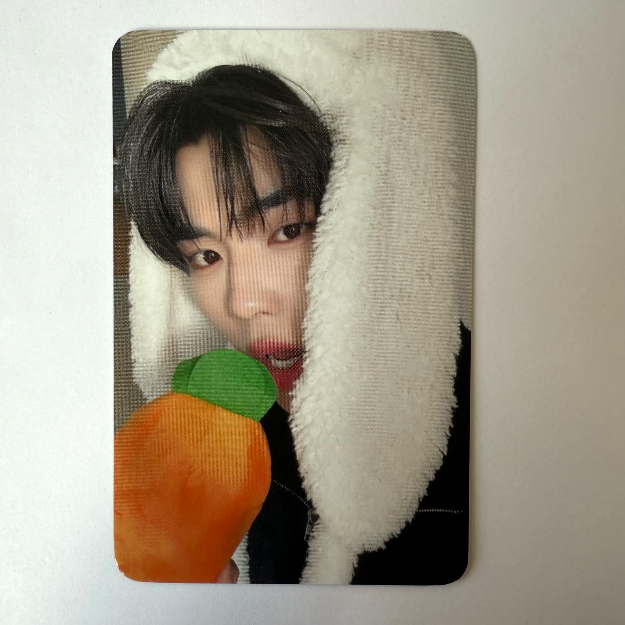 ZEROBASEONE - BLUE PARADISE (Photobook Ver) Makestar Photocards - Image 7