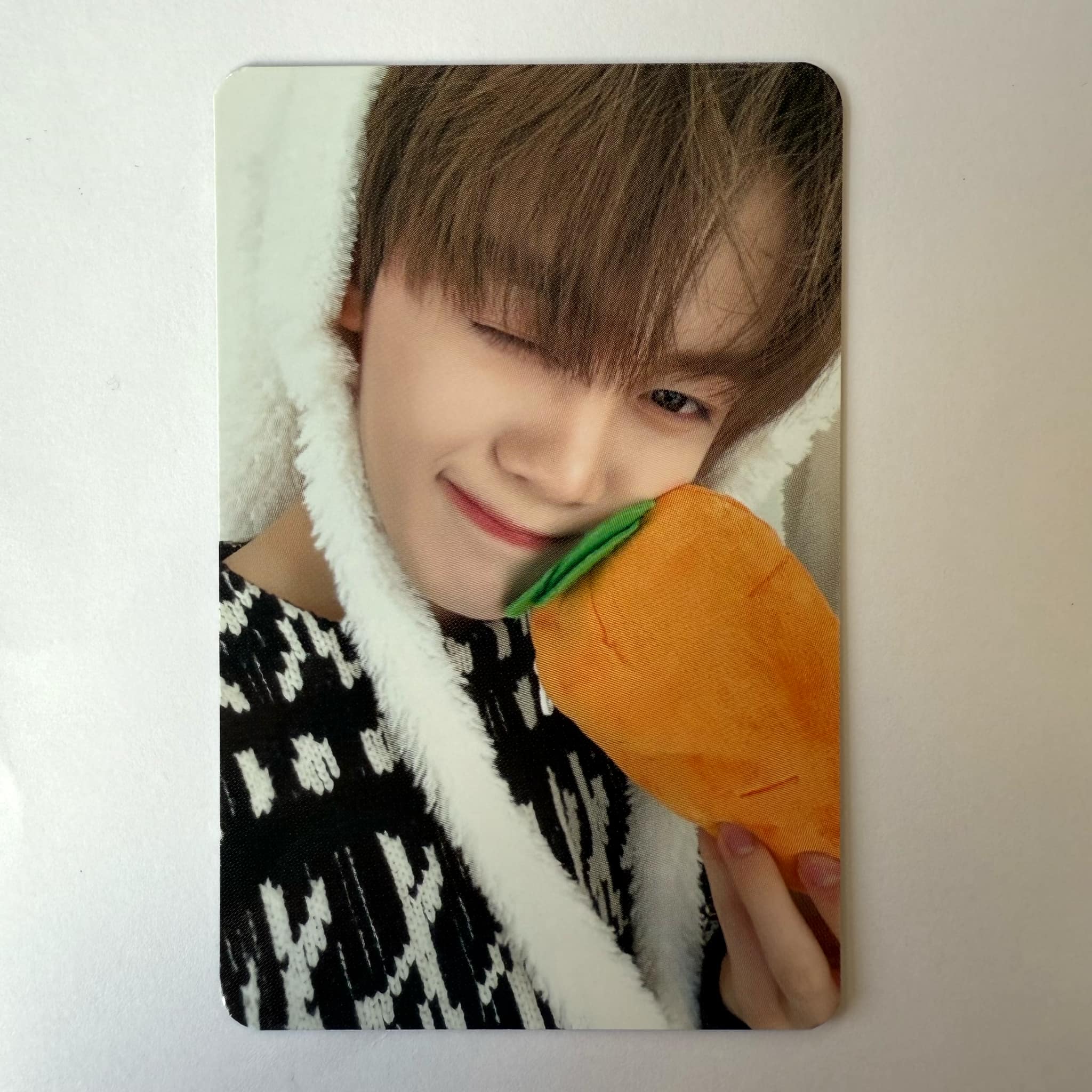 ZEROBASEONE - BLUE PARADISE (Photobook Ver) Makestar Photocards - Image 8