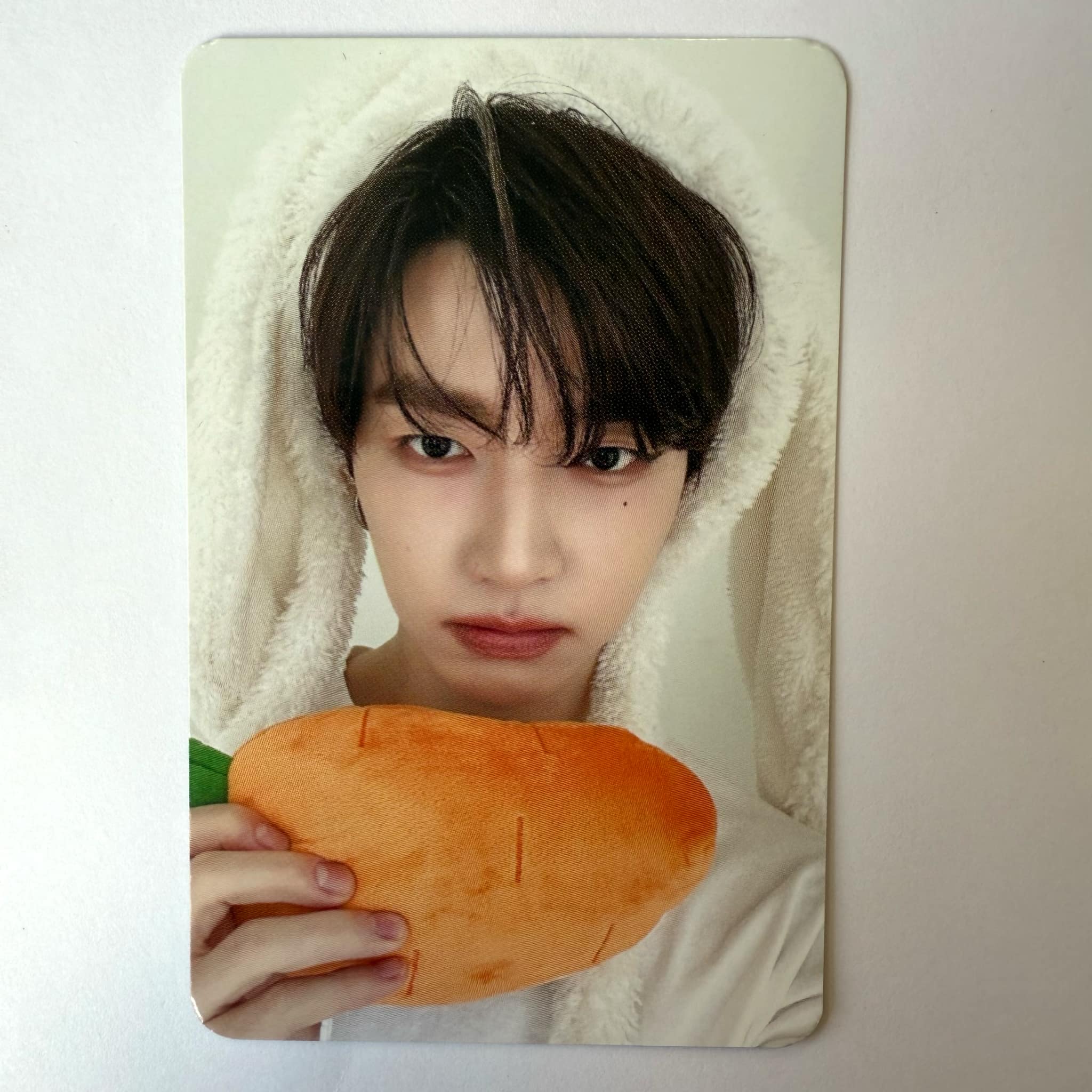 ZEROBASEONE - BLUE PARADISE (Photobook Ver) Makestar Photocards - Image 9