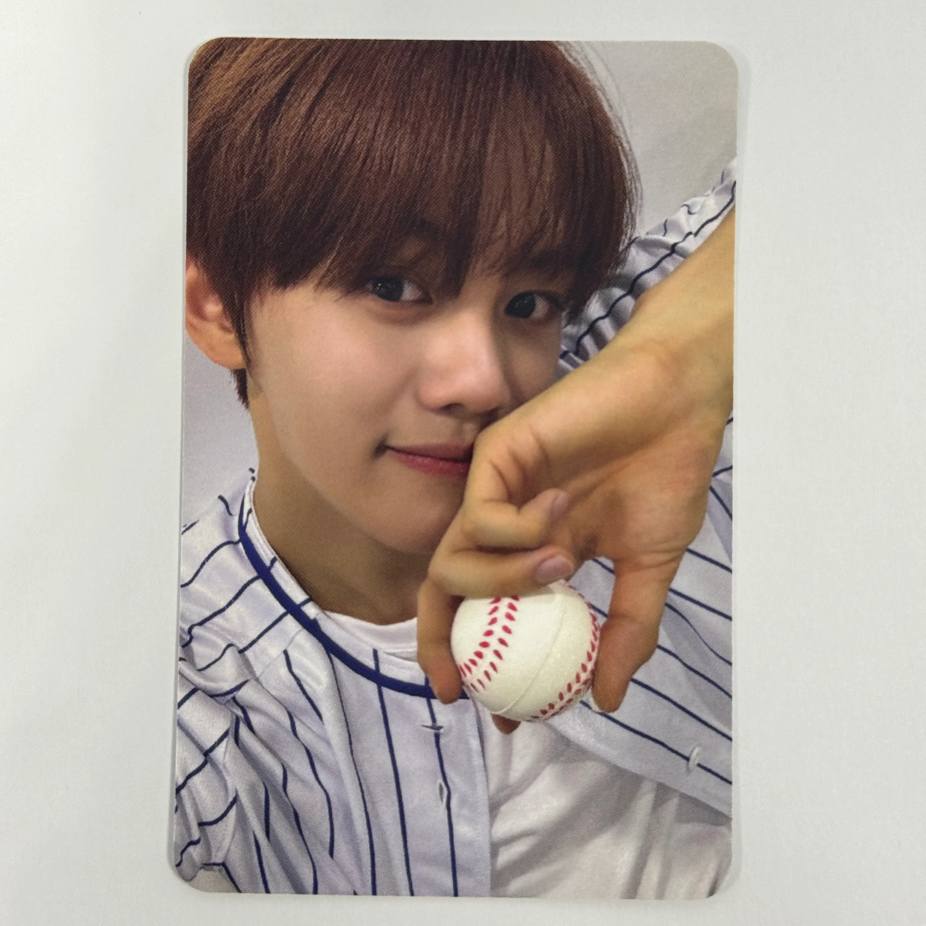 ZEROBASEONE - Cinema Paradise Apple Music Photocard - Image 11